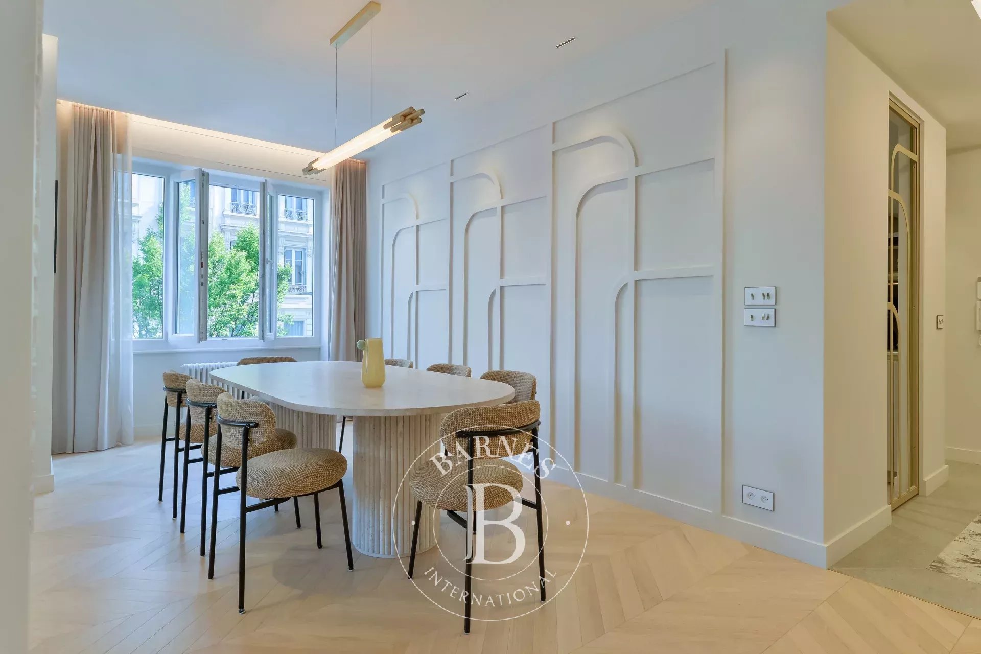 Квартира Lyon 6ème - picture 2