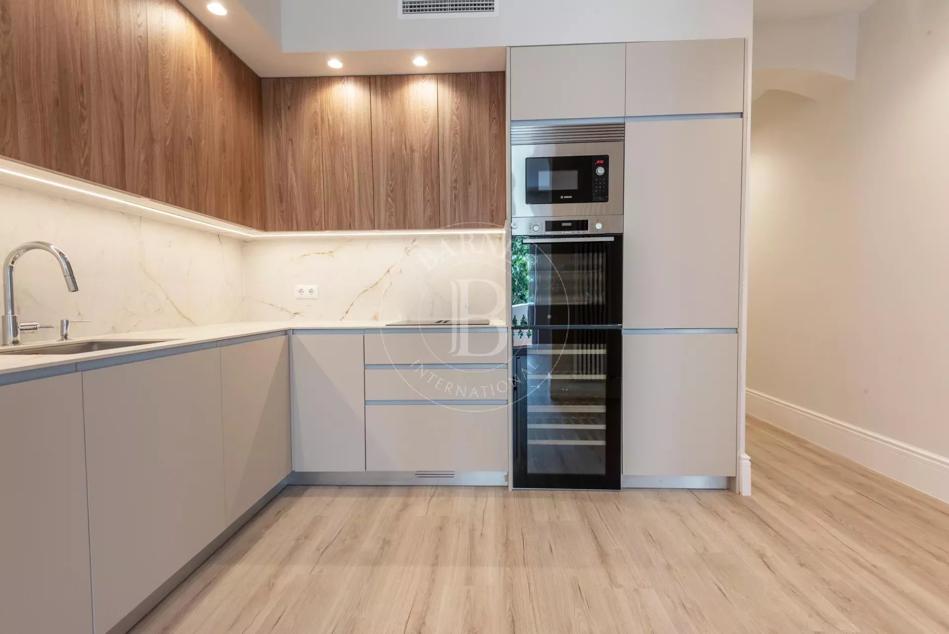 Daire Madrid - picture 8