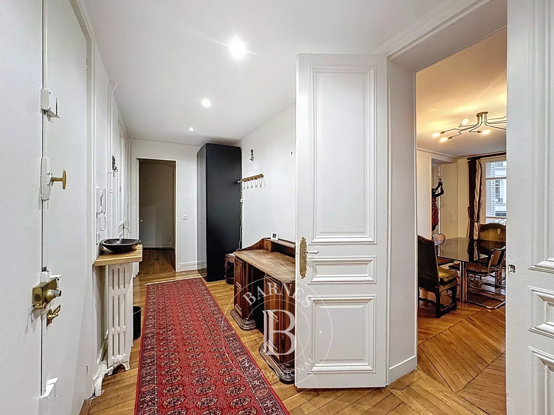 Daire Paris 8ème - picture 9