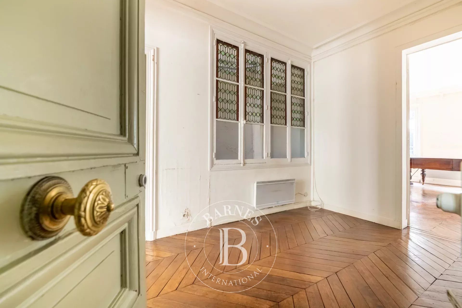 Daire Paris 2ème - picture 26