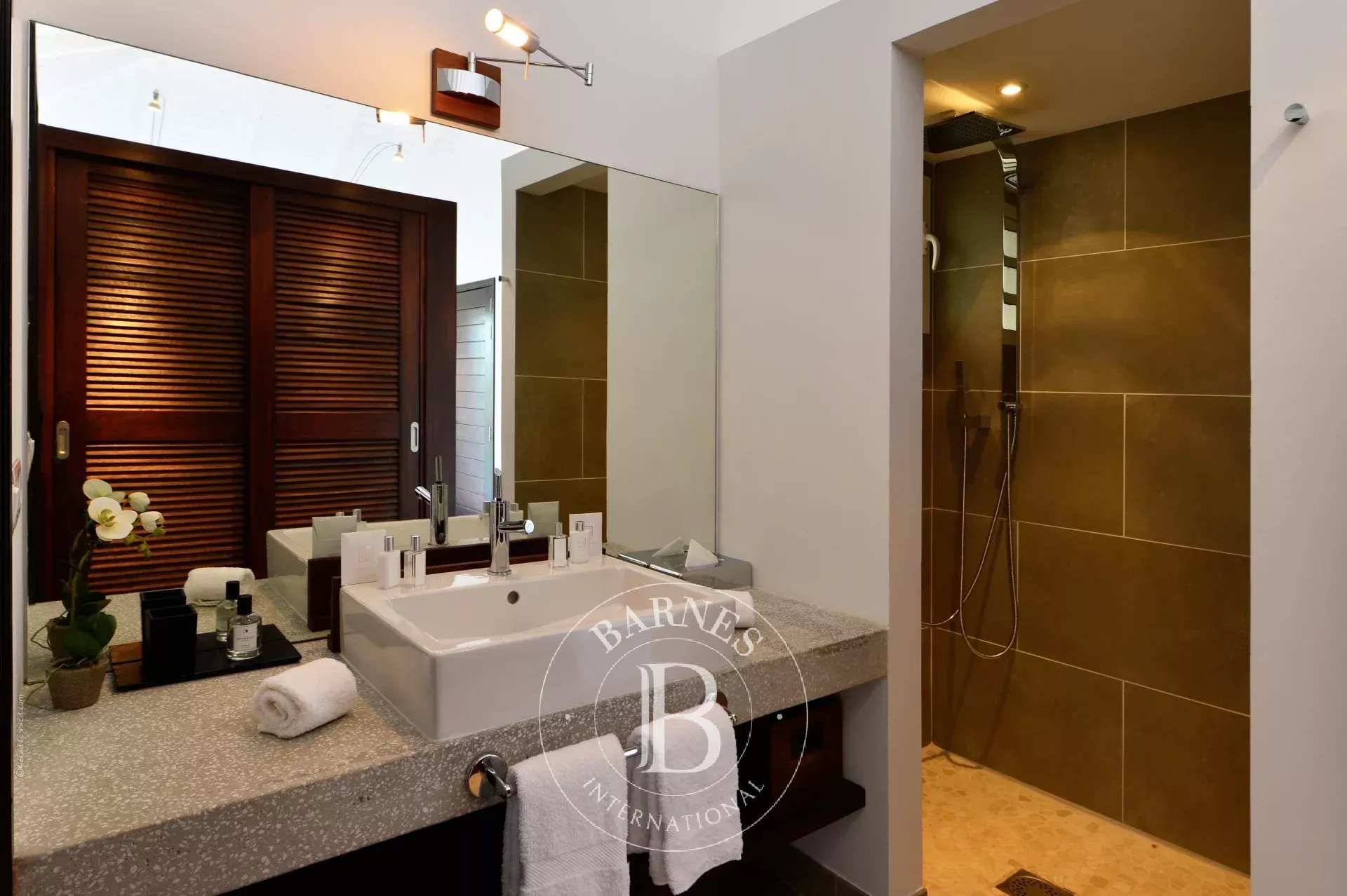 Pointe Milou  - Villa 4 Chambres - picture 13