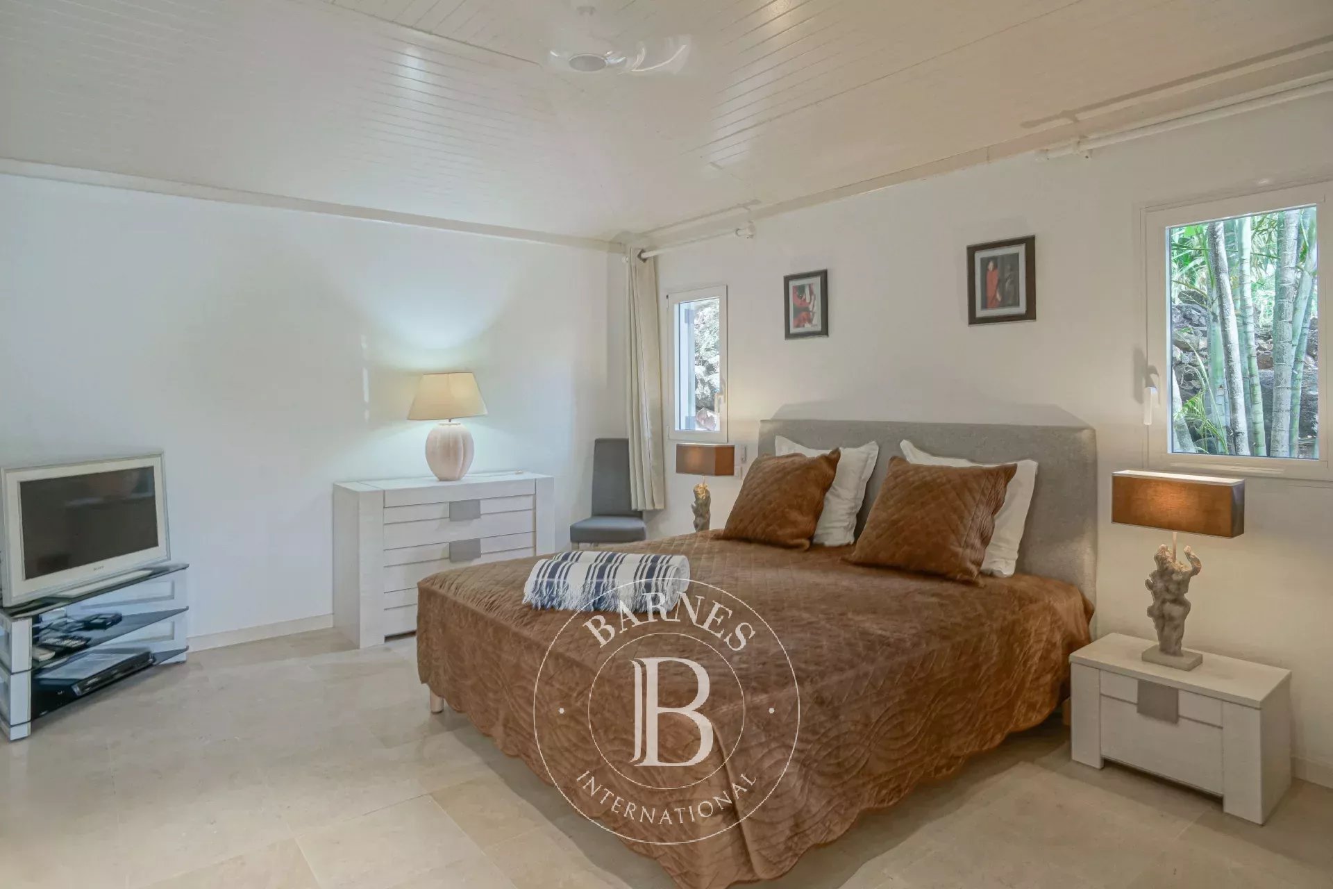 Saint-Jean  - Villa 2 Chambres - picture 14
