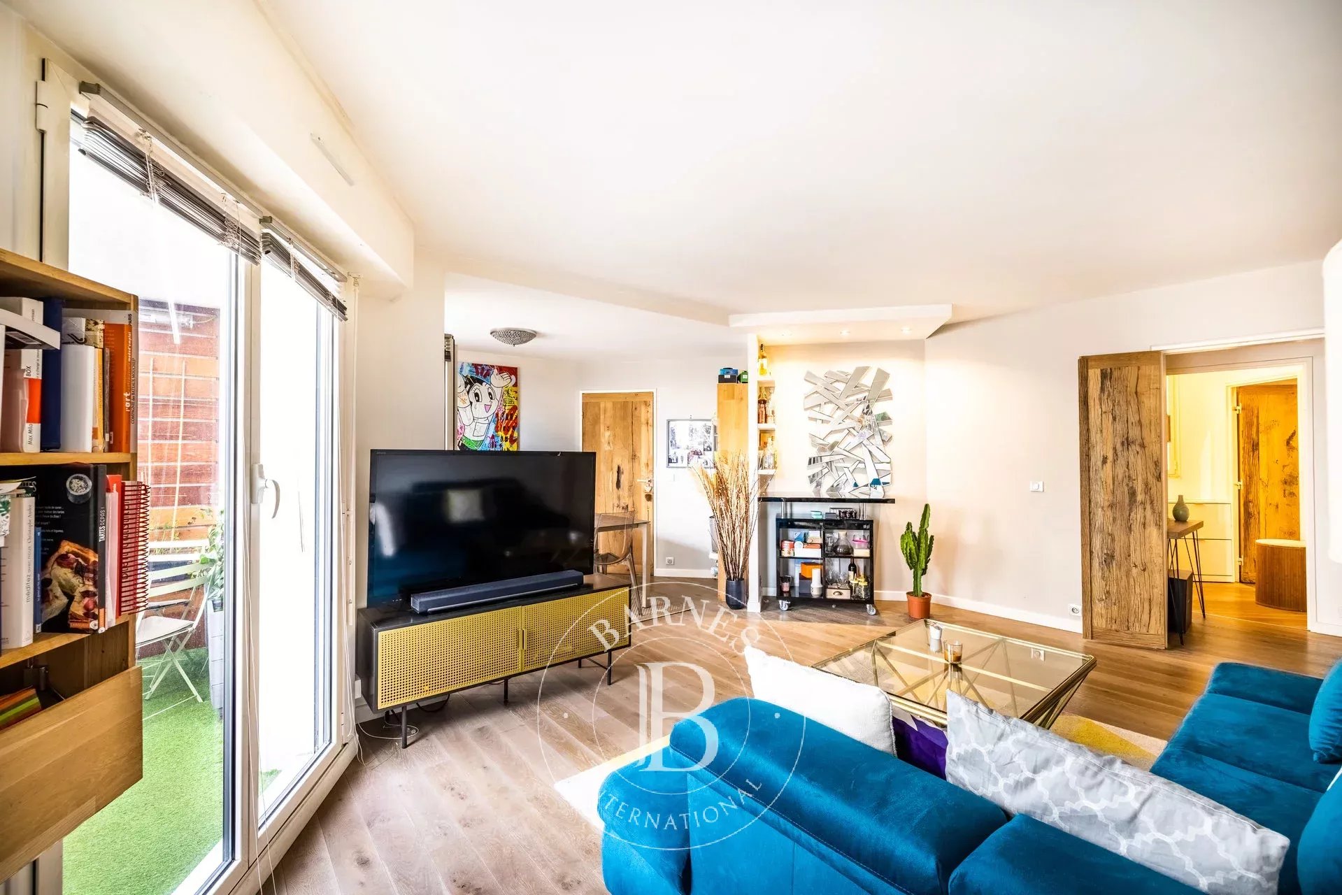 Daire Paris 12ème - picture 9