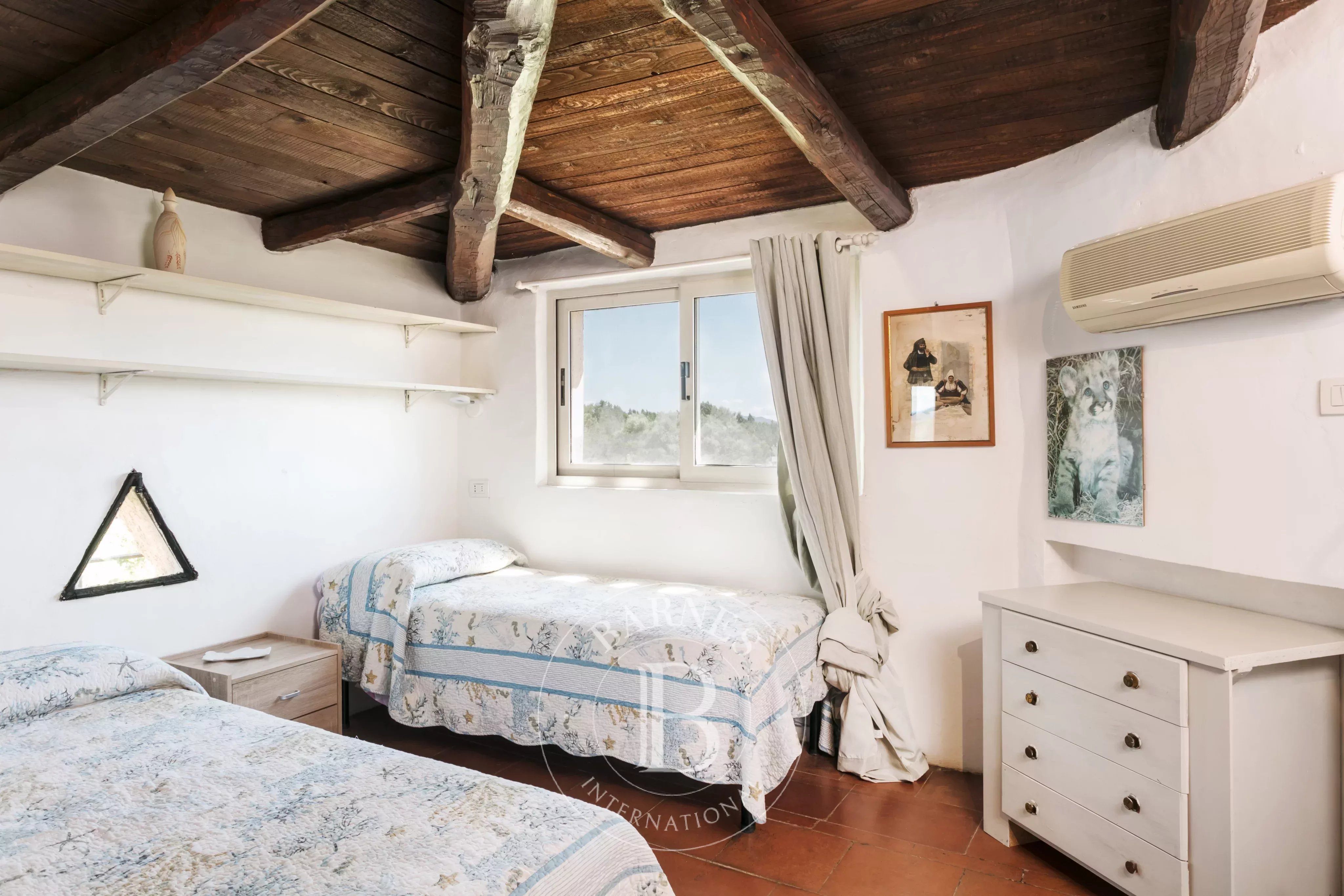 Porto Cervo  - Villa  6 Chambres - picture 15