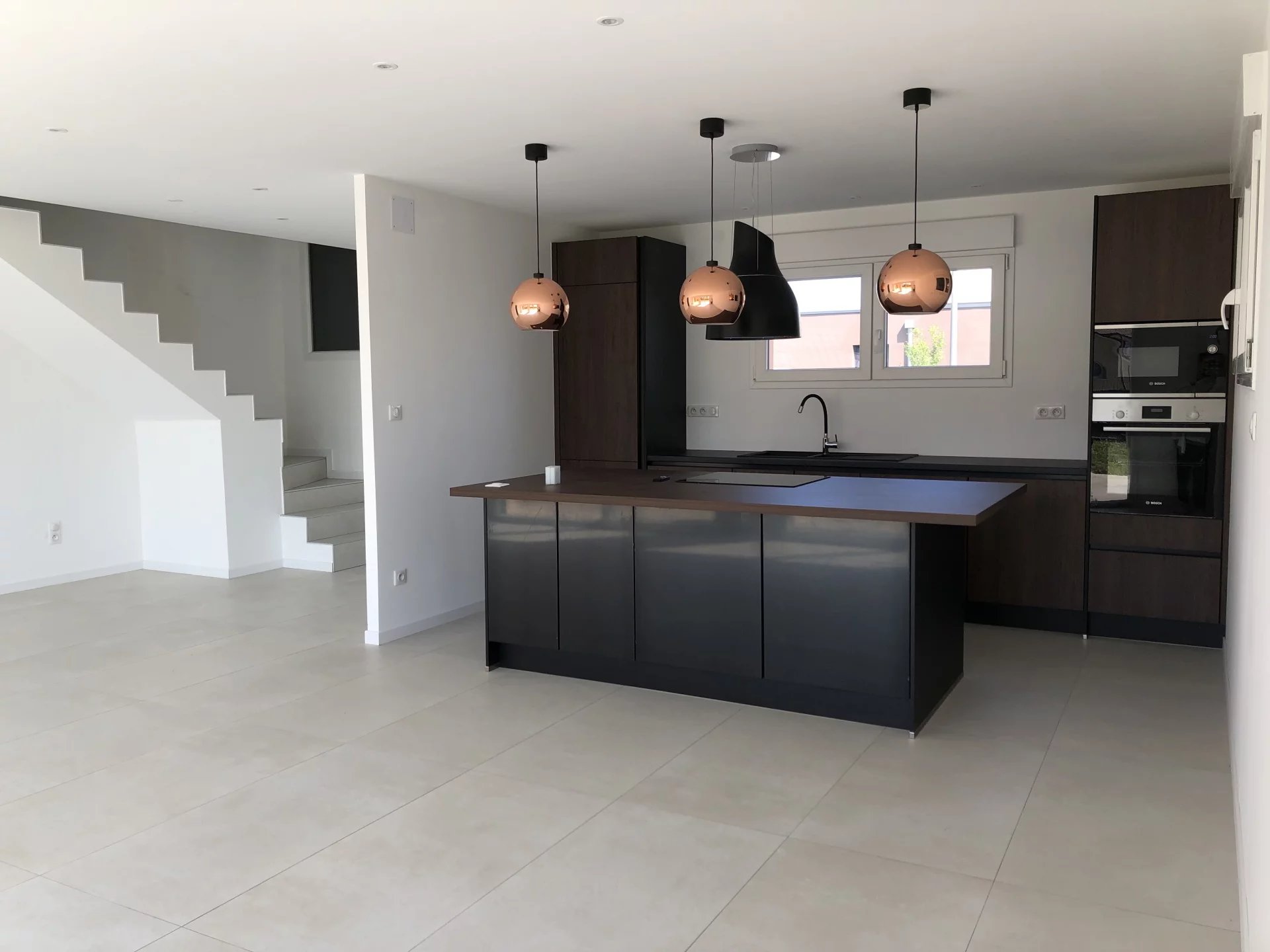 Vente Villa Offemont