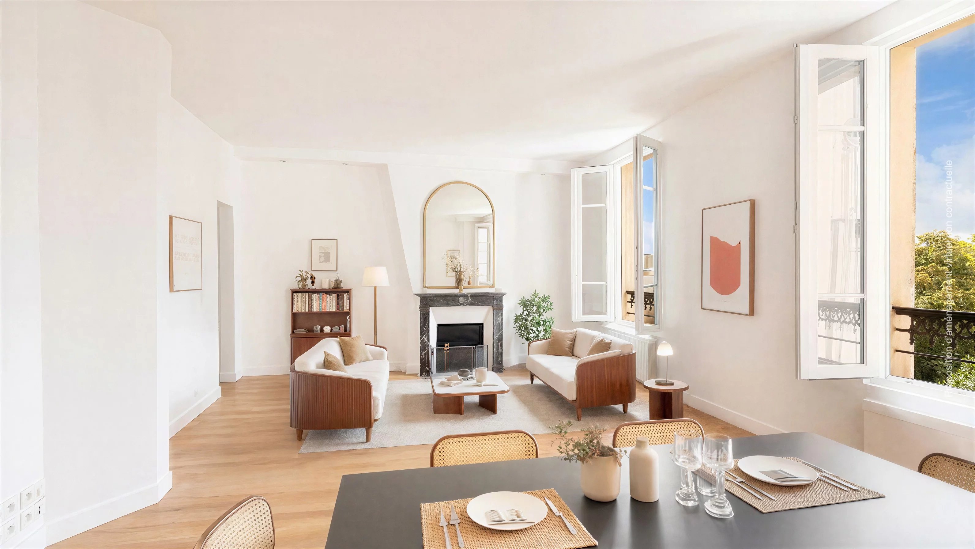 Paris 18e - ABBESSES