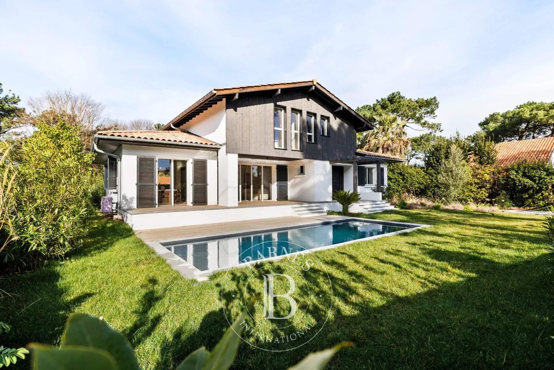 Maison Anglet  -  ref 85639252 (picture 2)