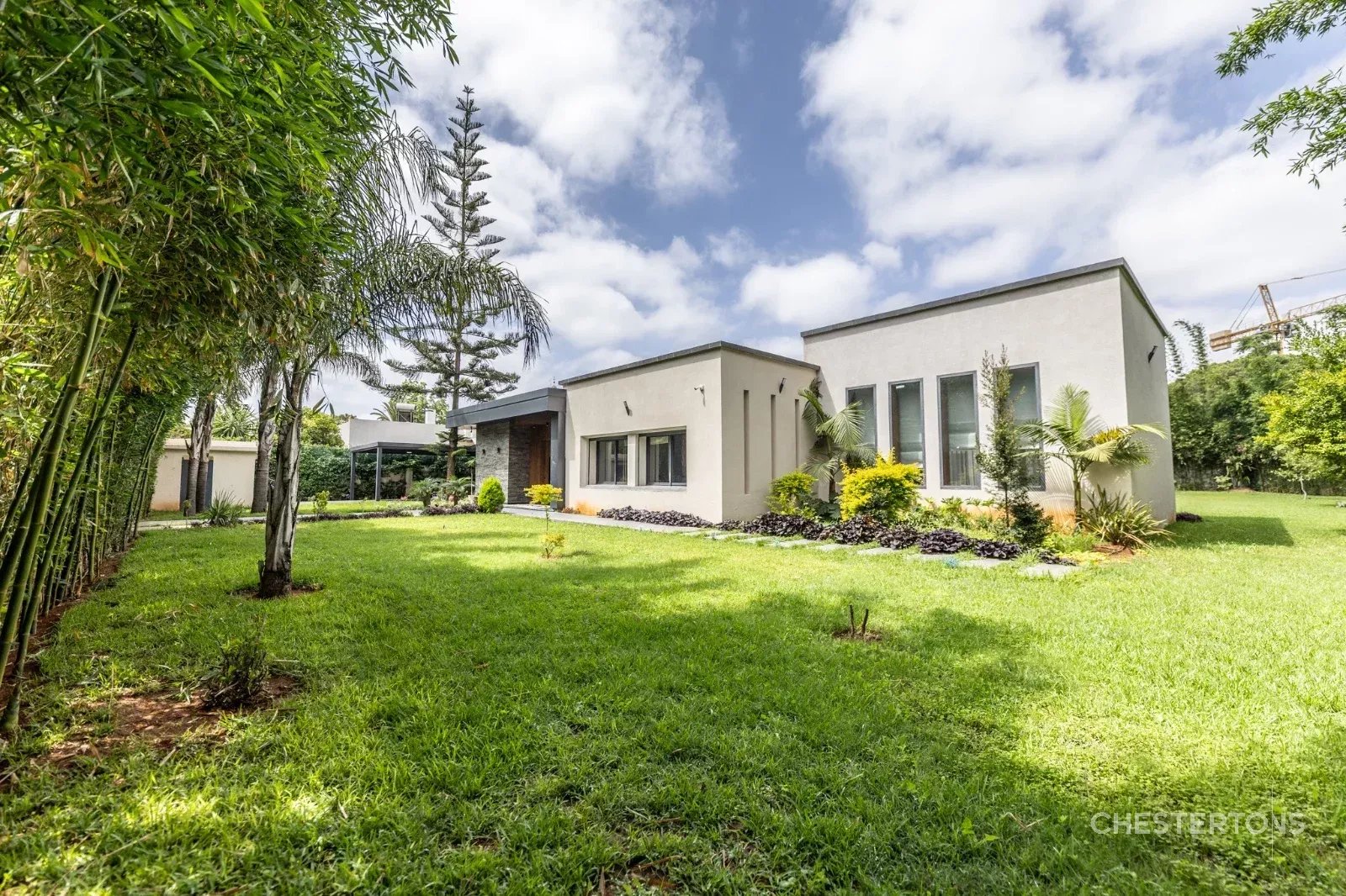 Image of Villa - 4 Bedrooms for Sale in Rabat-Rabat-Morocco, Image 2