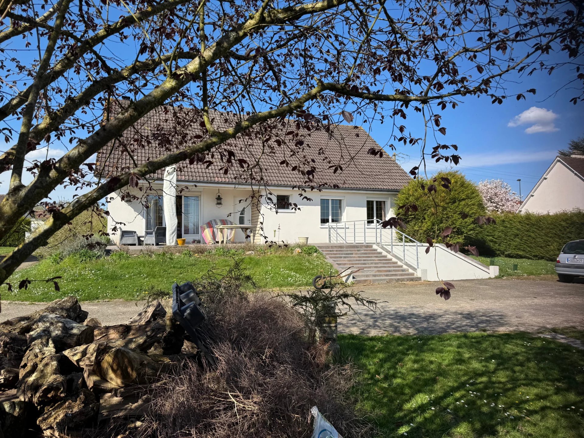 Agence immobilière de Immo Lod's