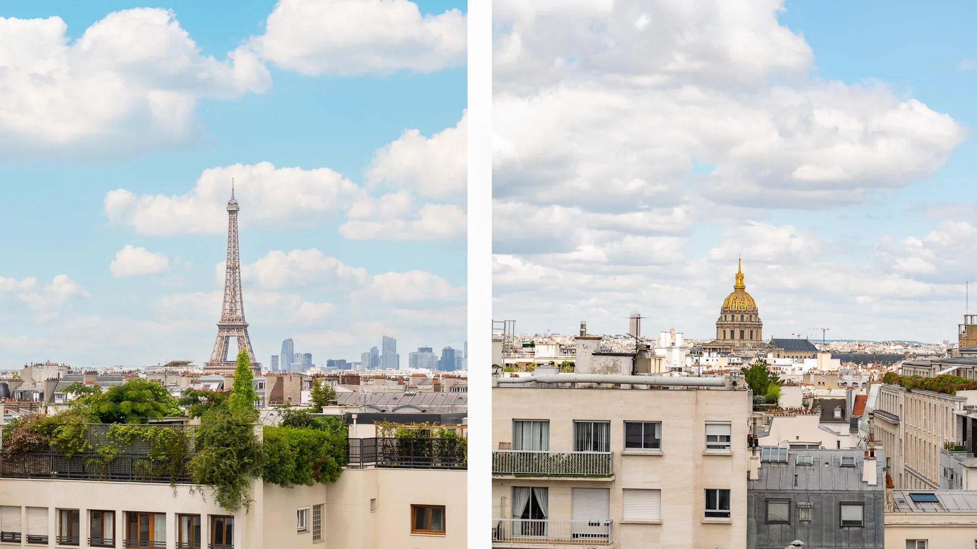 Paris 6e - SAINT-PLACIDE