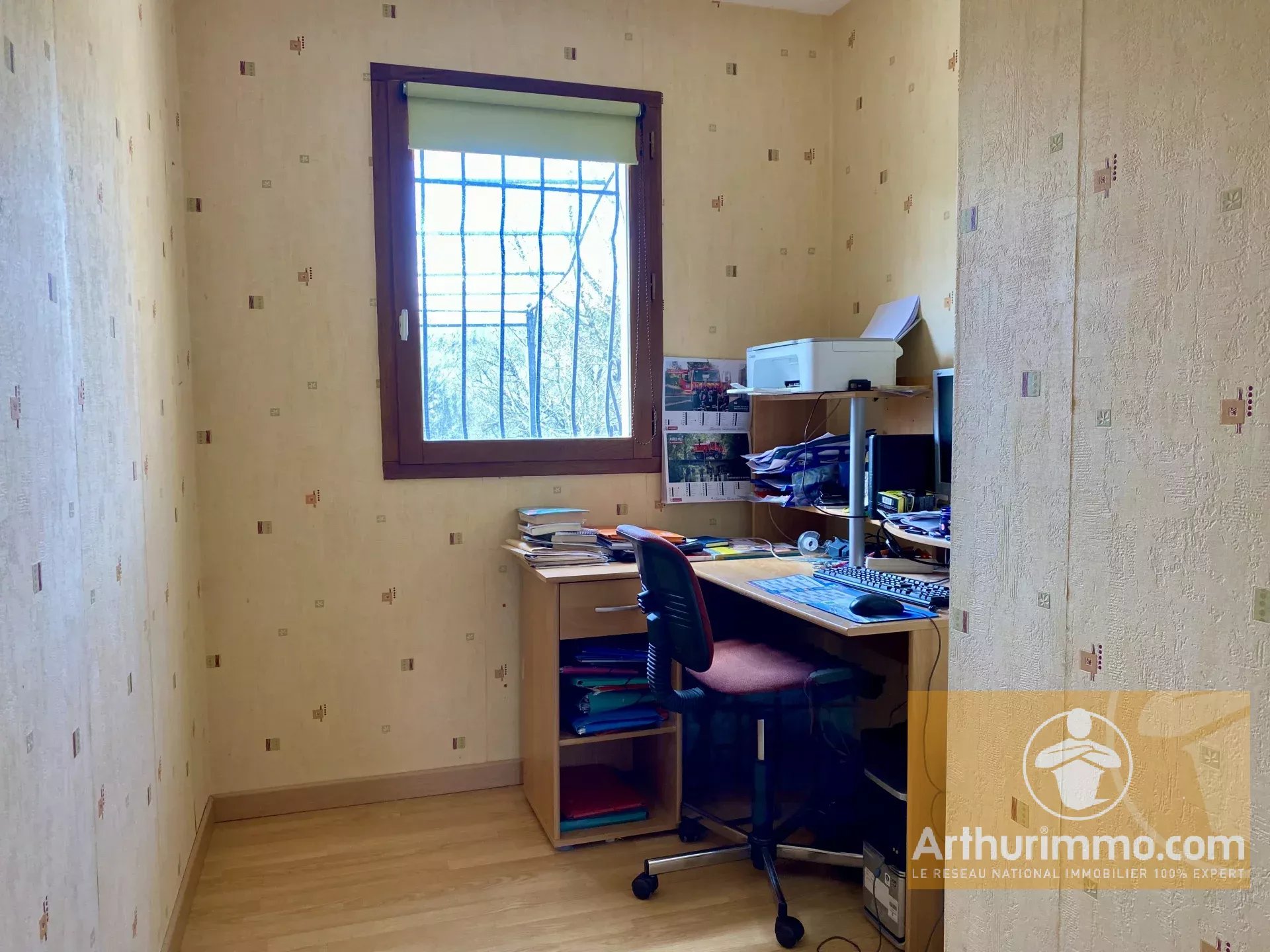Maison familiale – 5 chambres – 1007 m² de terrain — photo 15