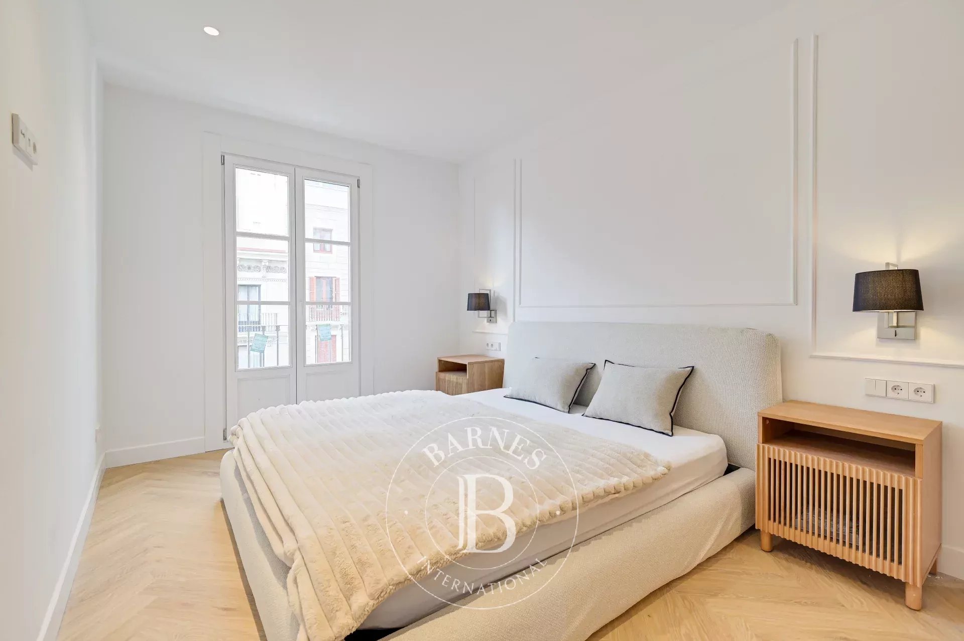 Daire Barcelona - picture 21