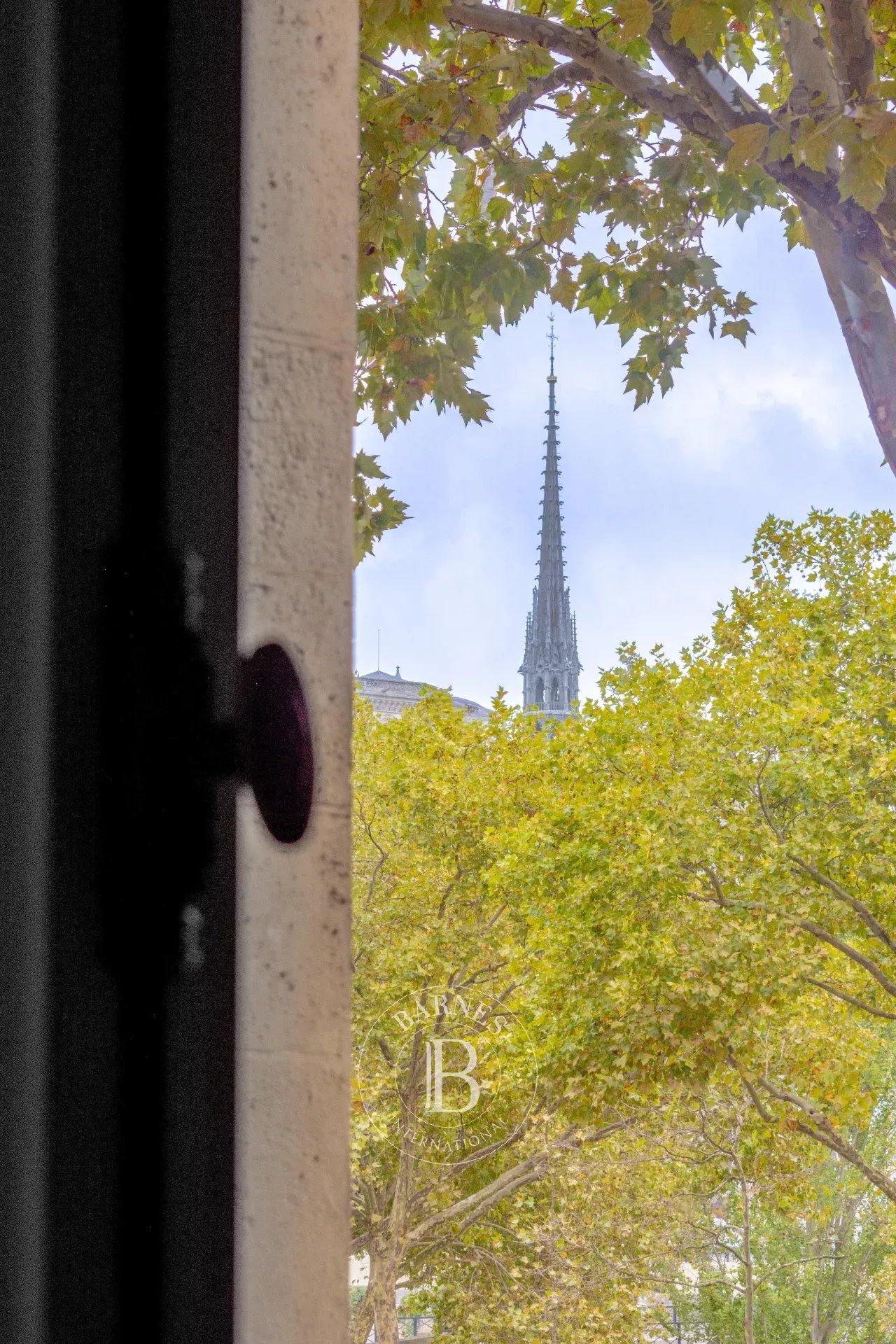 Daire Paris 5ème - picture 6