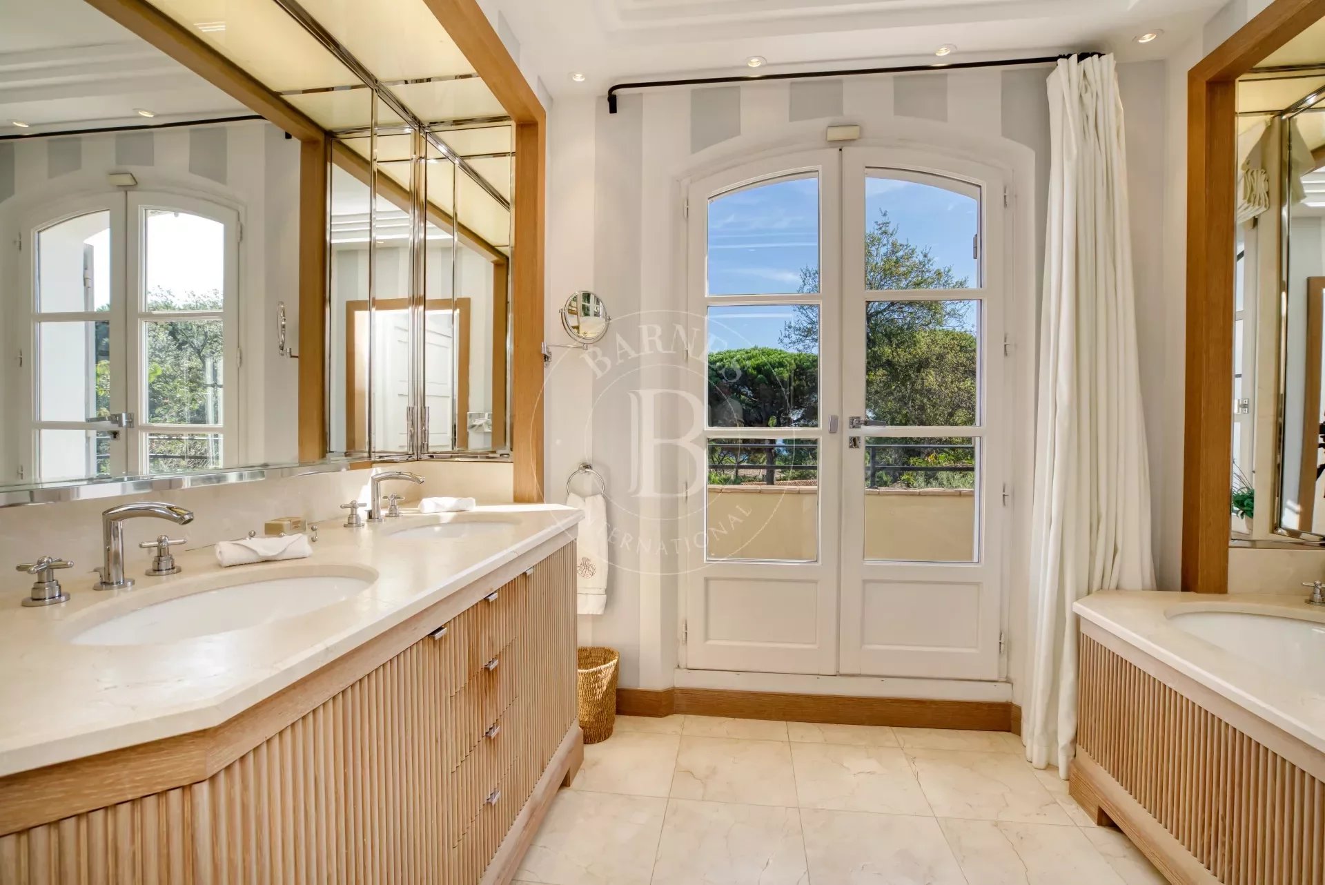 Saint-Tropez  - Villa 7 Bedrooms - picture 9
