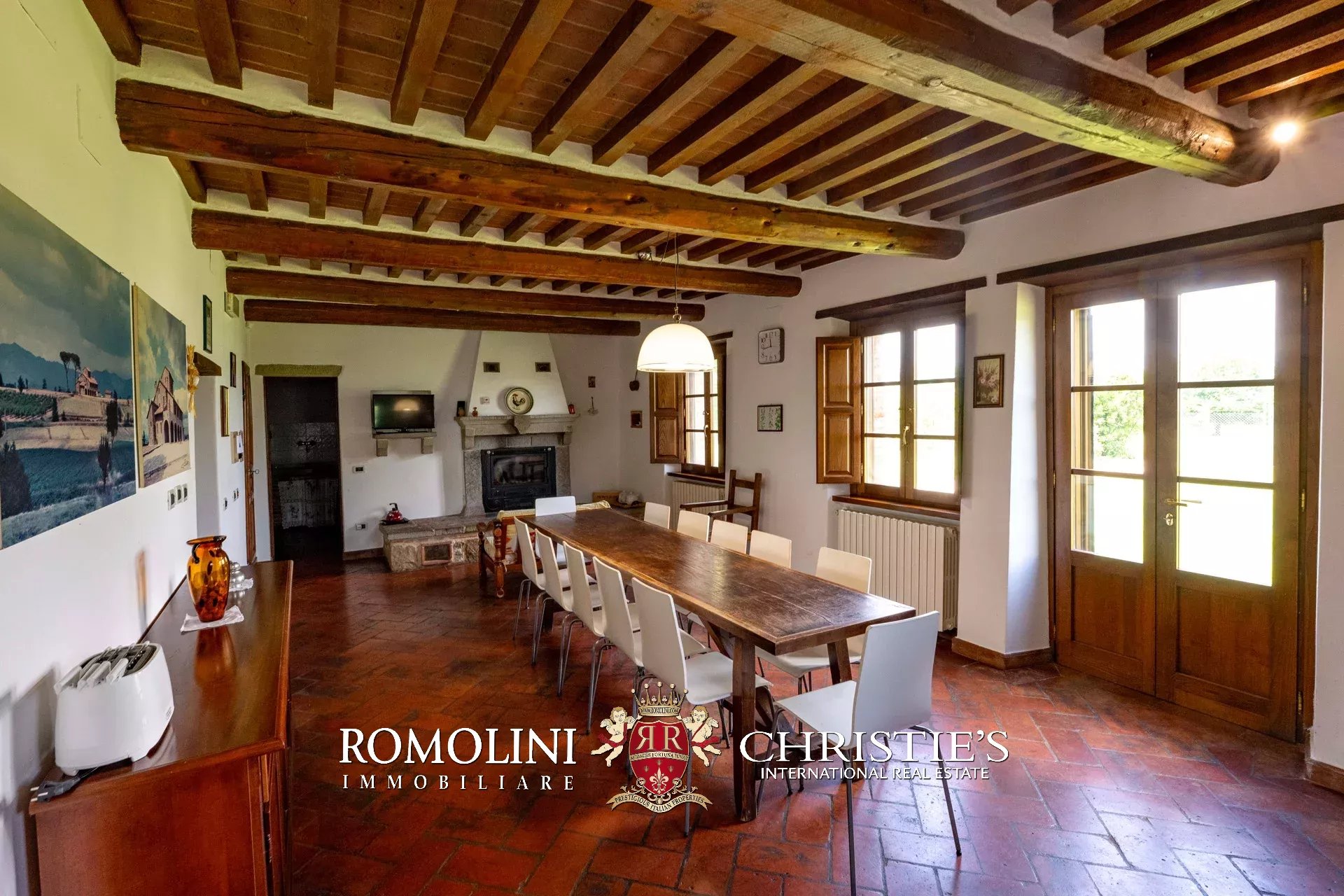 5 Bedroom Villa/Townhouse's Image 22