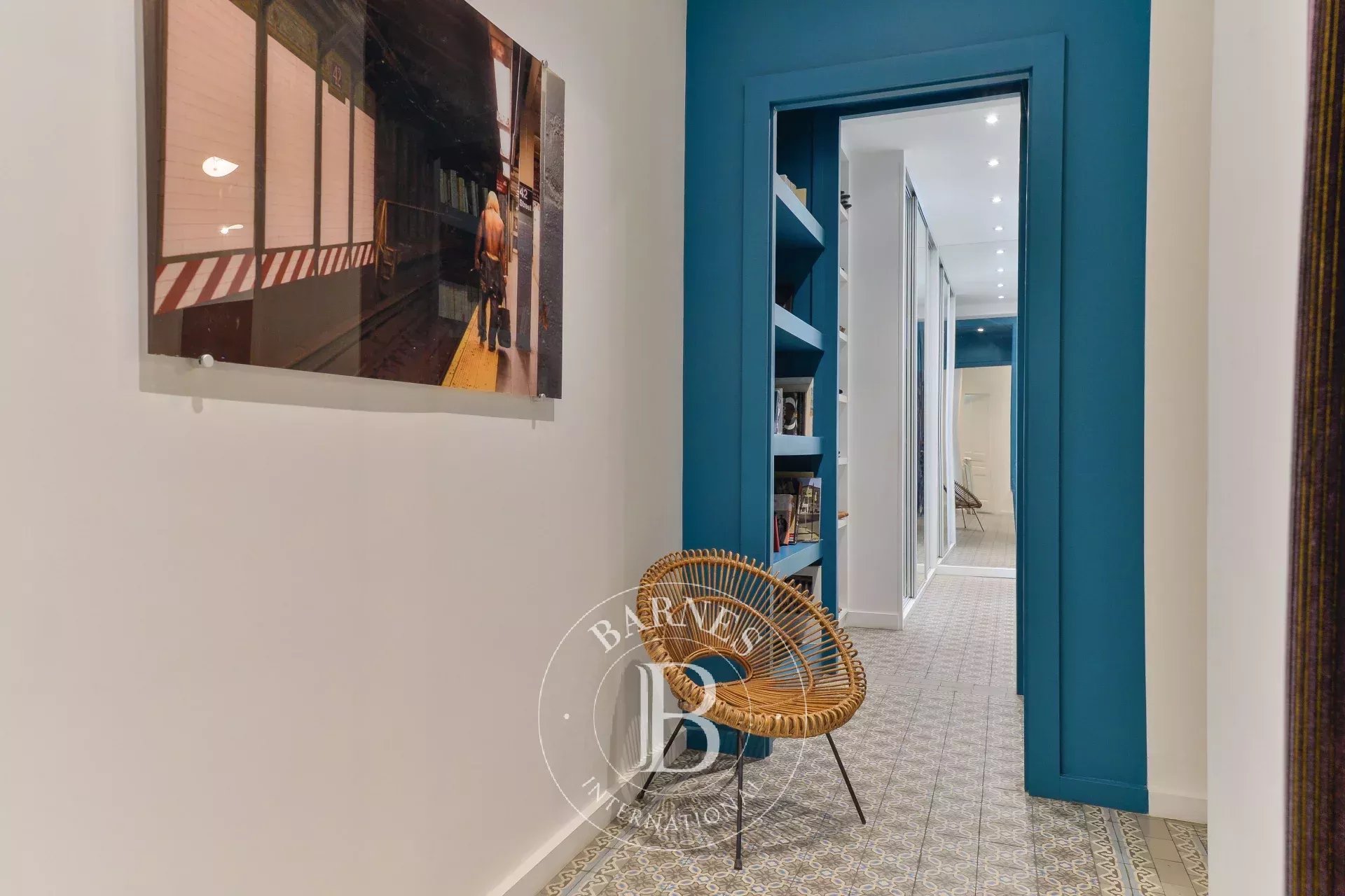 Daire Lyon 8ème - picture 8