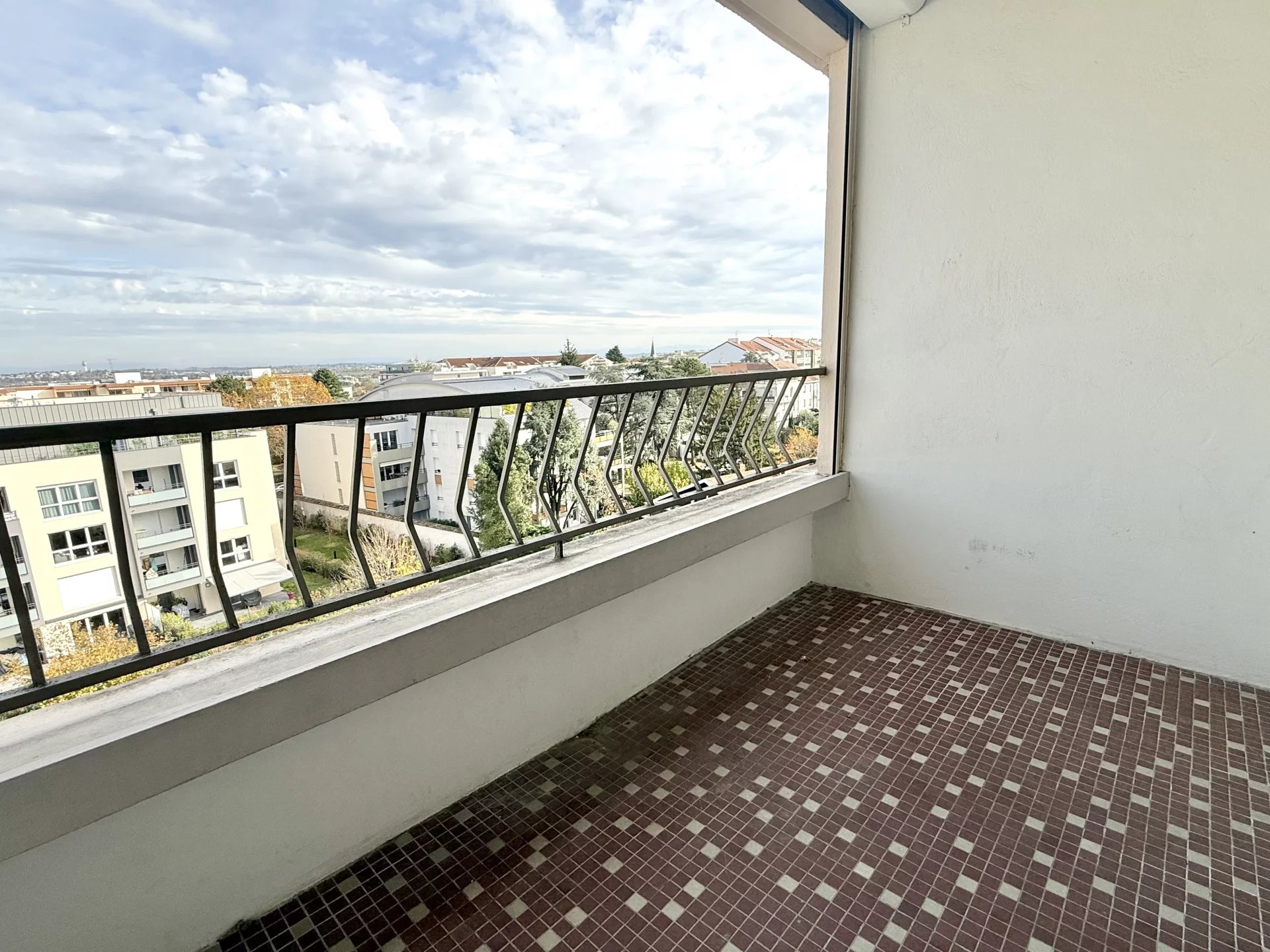 Vente Appartement Bron