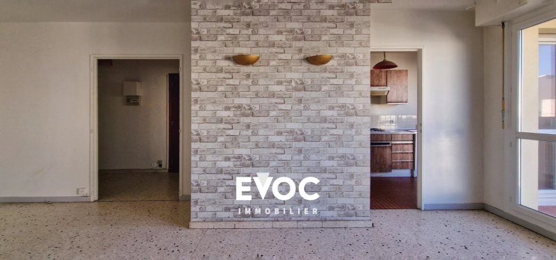 Photo 8 — Appartement T3 de 73m² au cœur de Figuerolles – Lumineux et fonctionnel