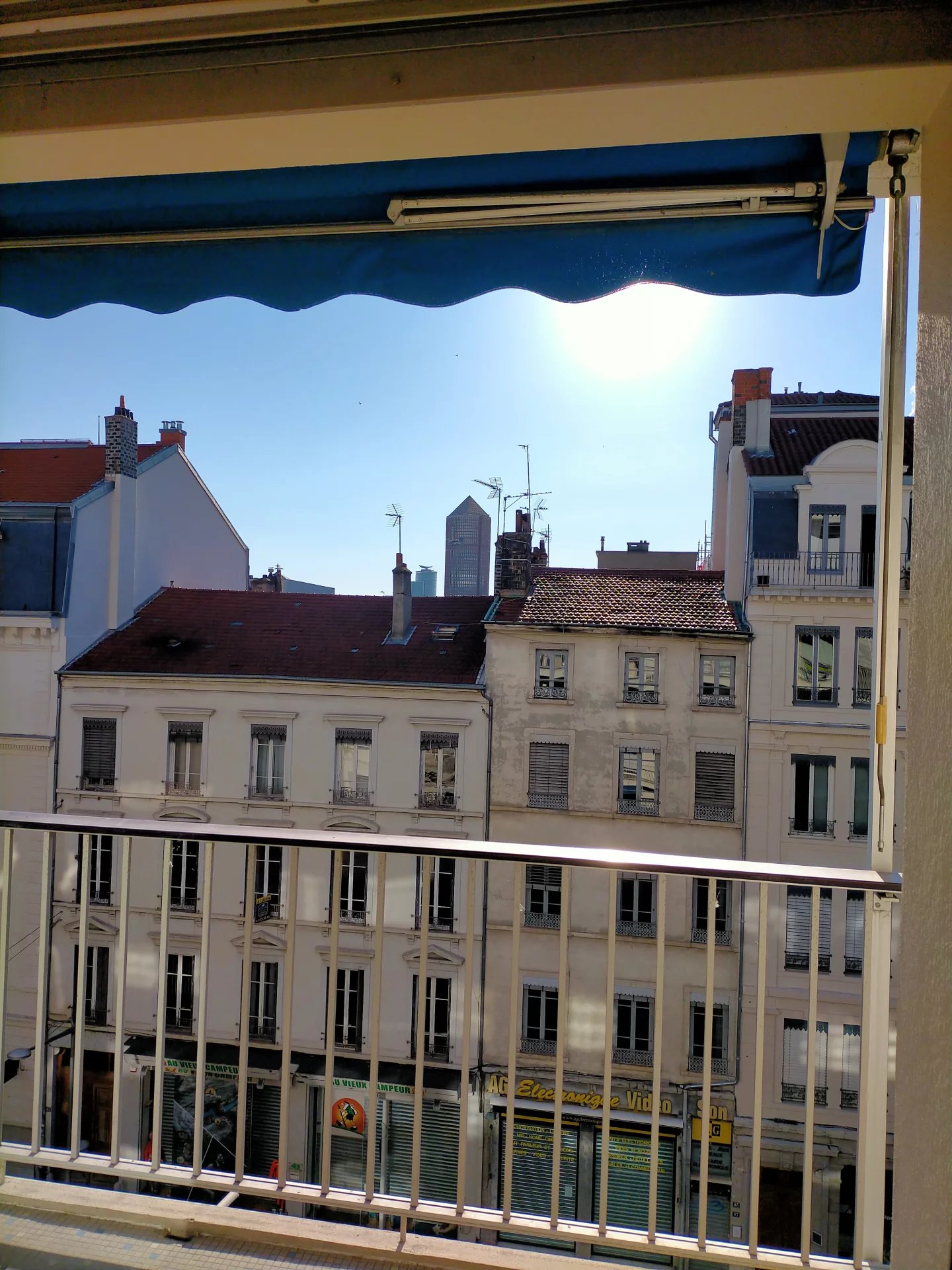 481740 Location Lyon 3ème