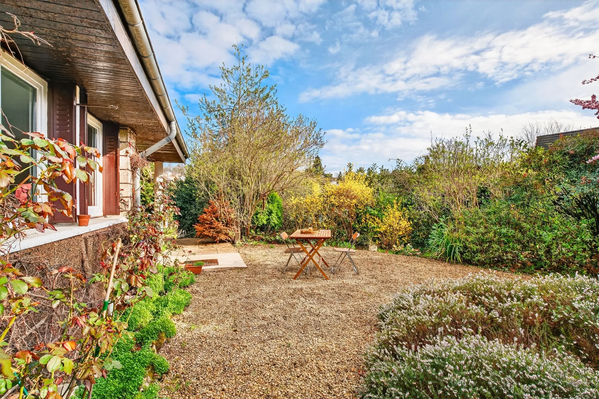 Ville-d'Avray - GARE