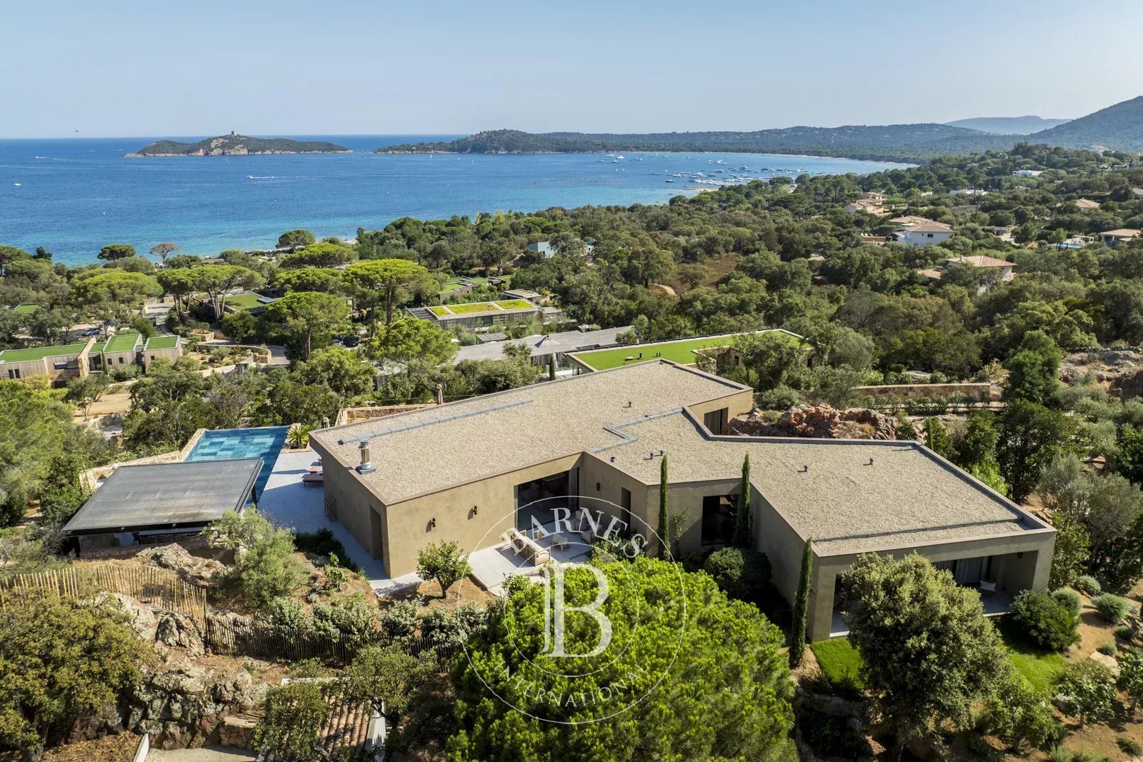 Zonza  - Villa  - picture 4