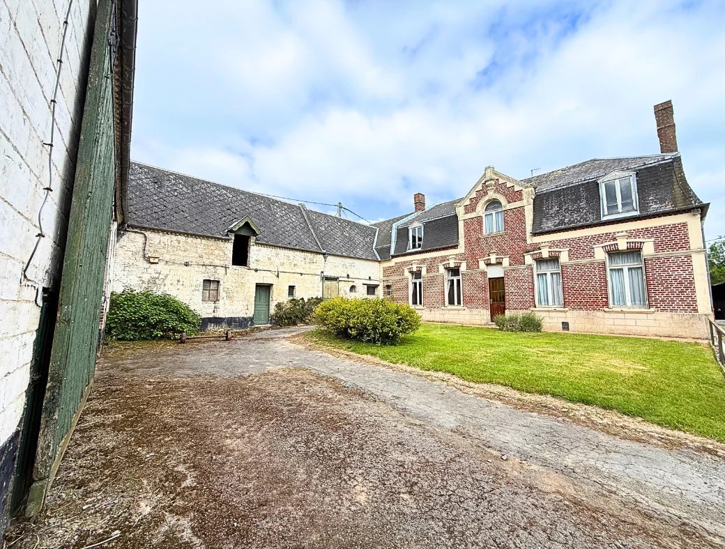 Agence immobilière de Nord Immo