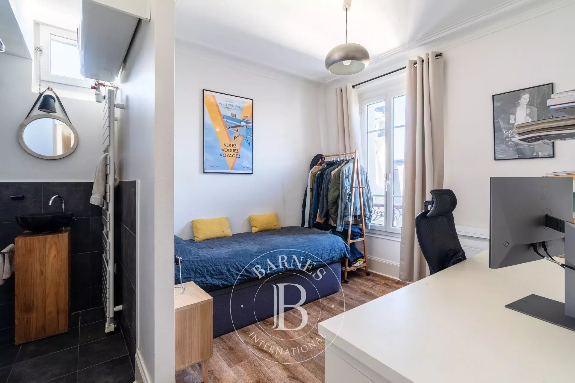 Daire Neuilly-sur-Seine - picture 14