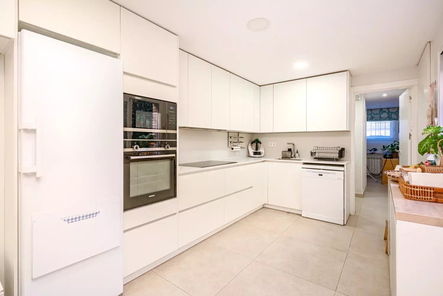 Dağ evi Alcobendas - picture 11