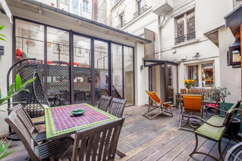 À vendre Maison | Paris 7ème - picture 2