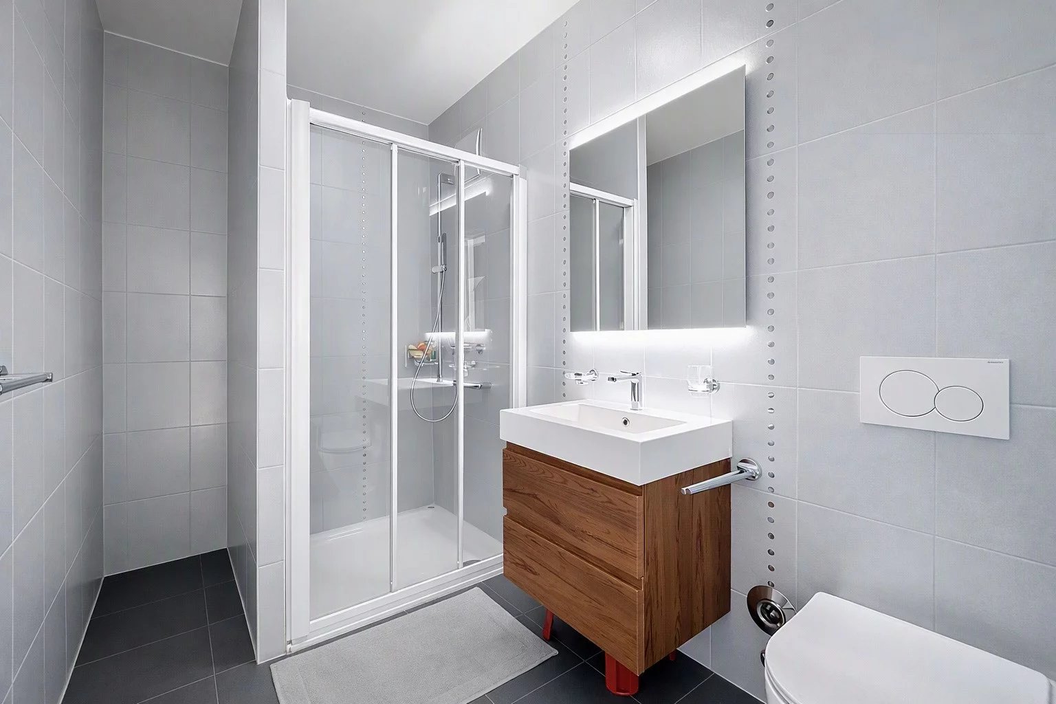 Appartement de 4.5 pièces au centre de Montreux