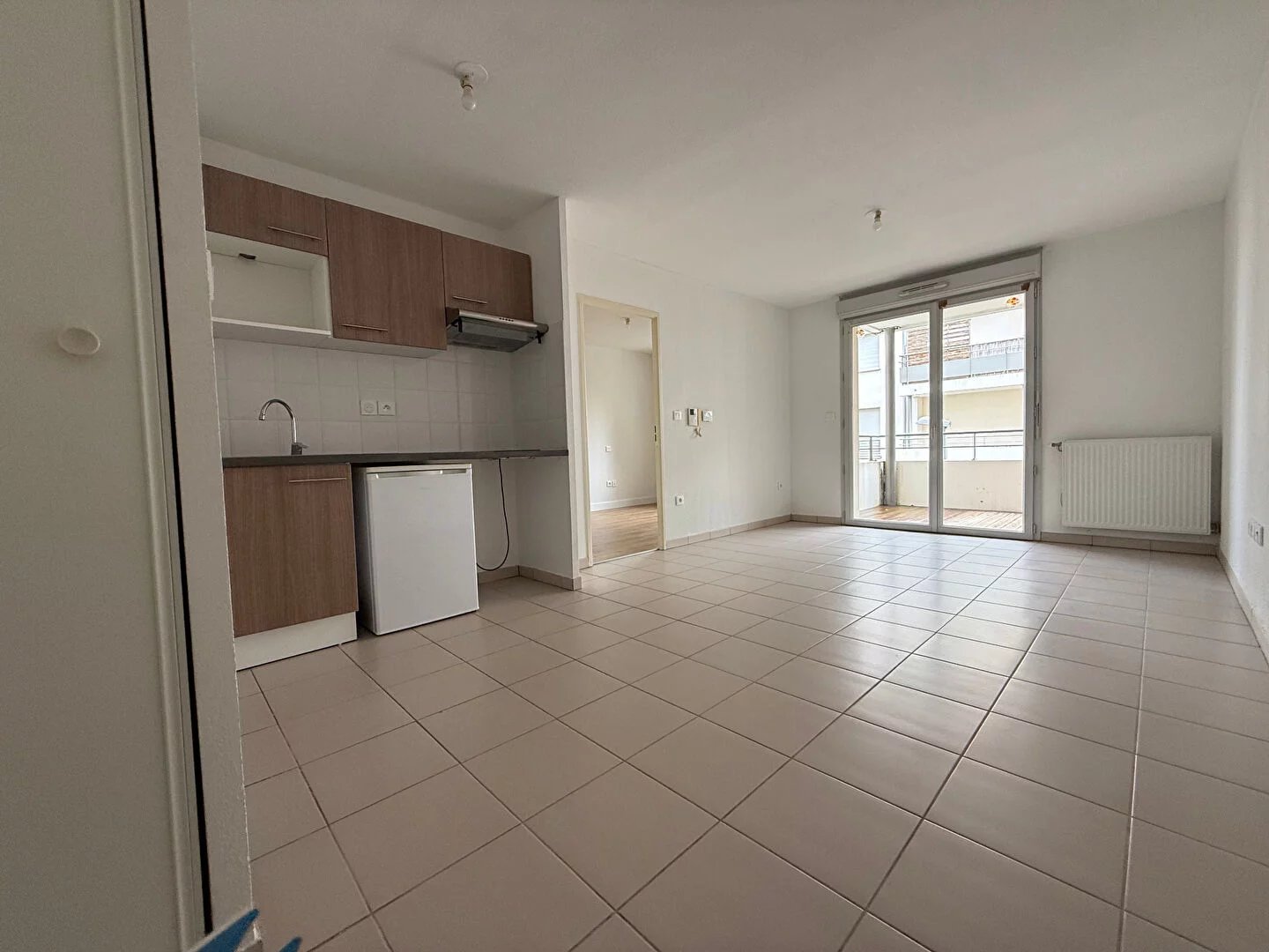 Appt T2 TOULOUSE - 2 pièce(s) - 38.84m2