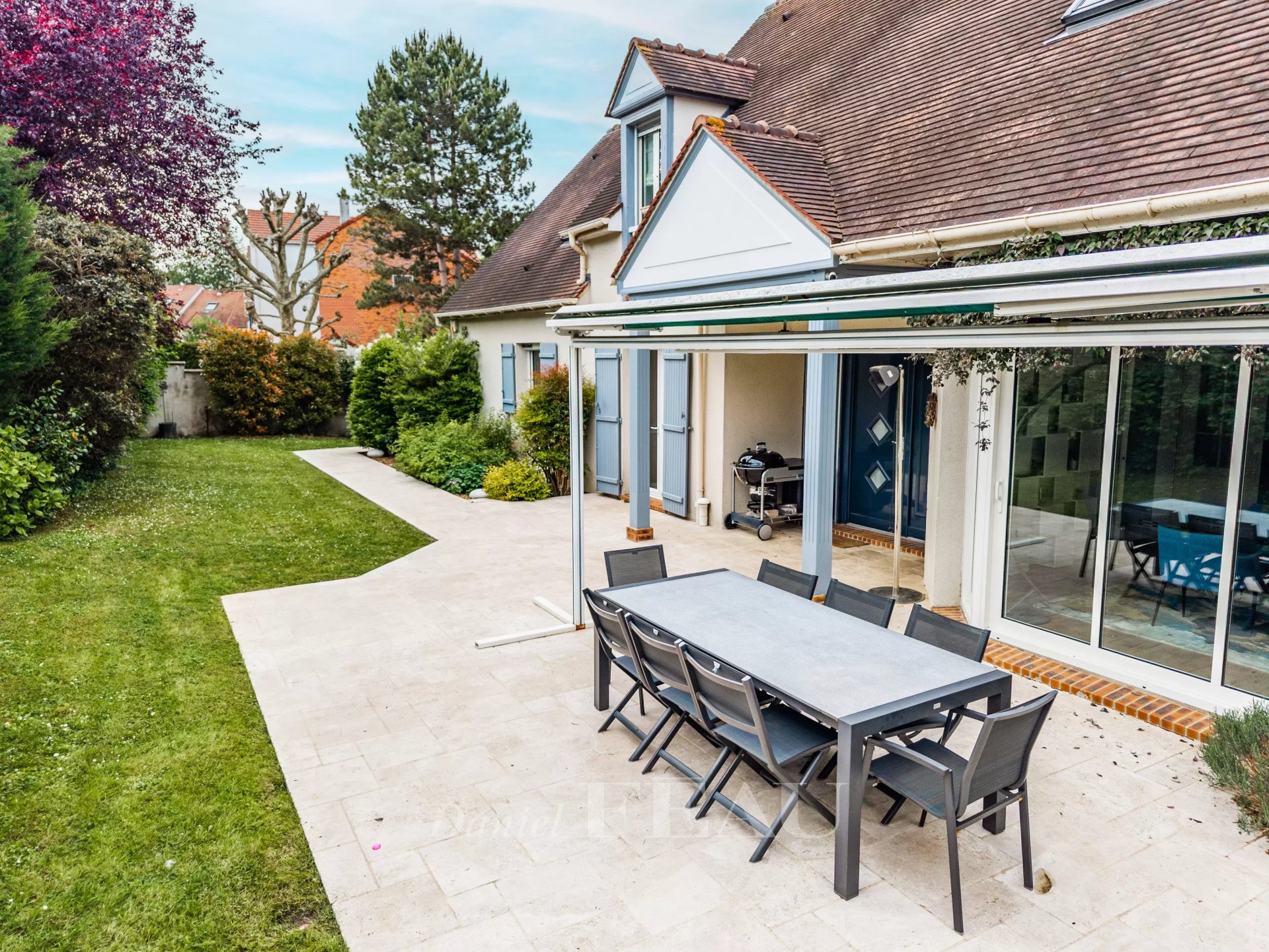5 Bedroom Villa/Townhouse's Image 21