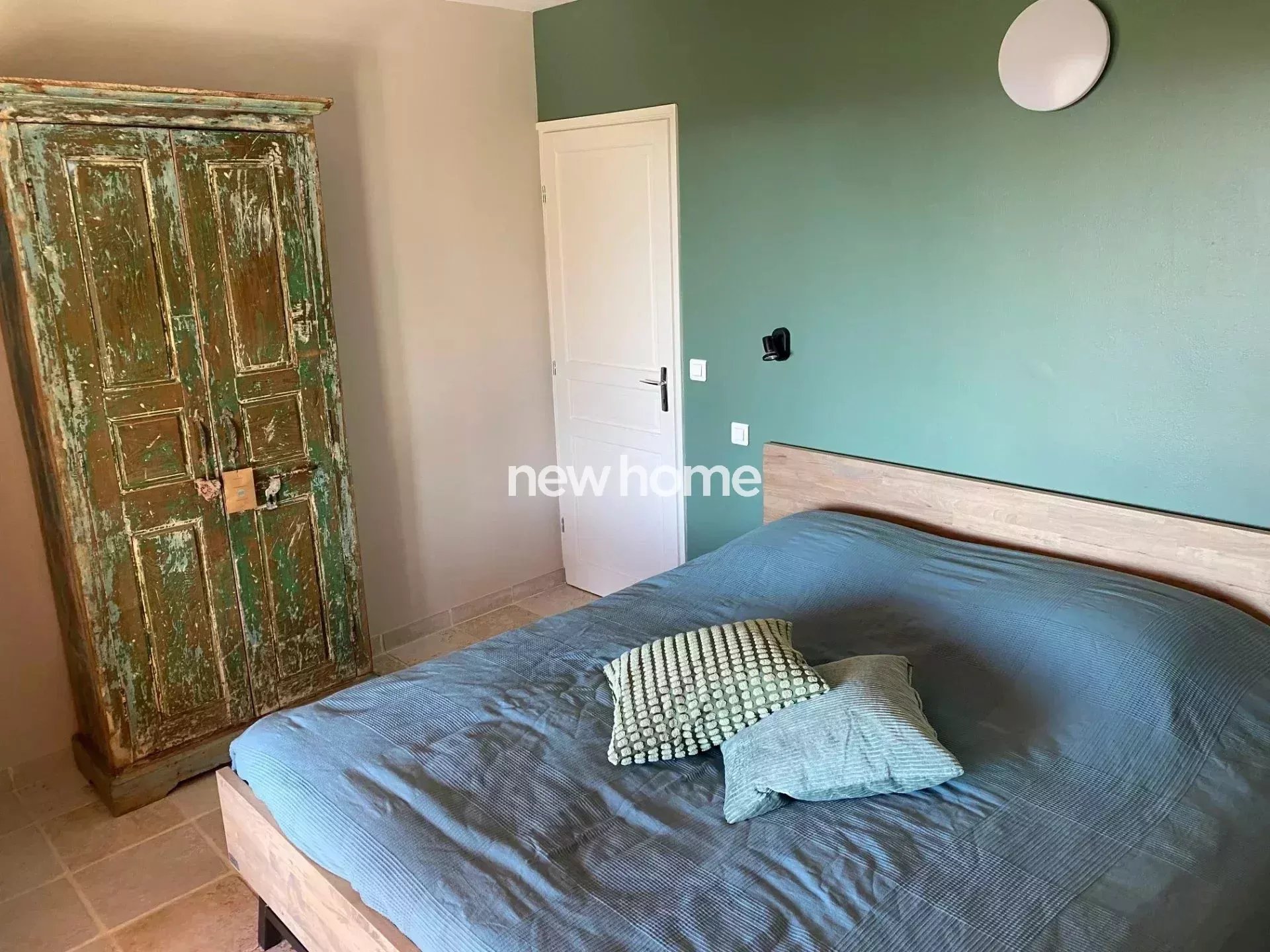 Magnifique villa avec vue panoramique à Lorgues