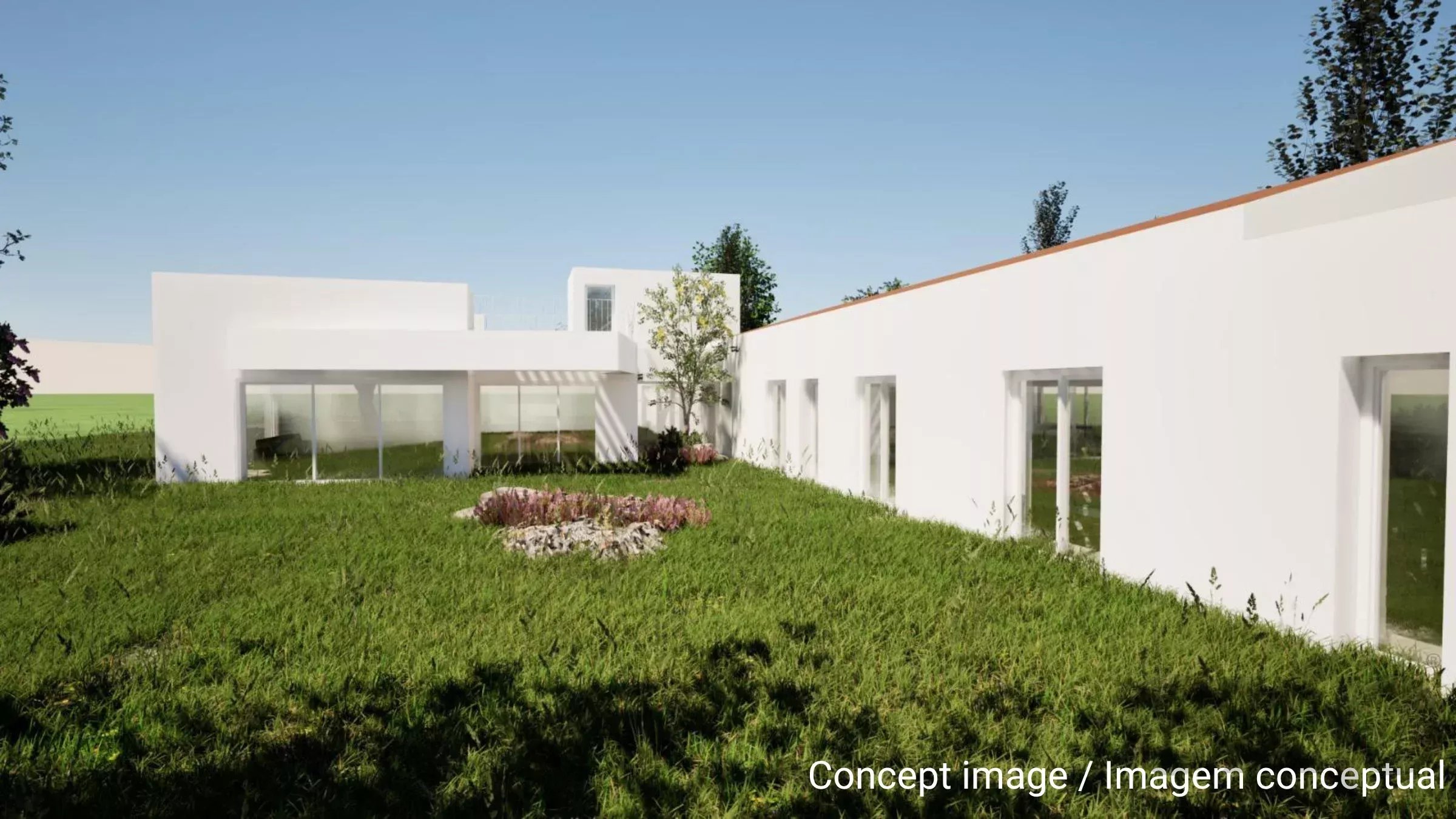 Traditional Countryside Property in Santo Estêvão, Tavira 87172633 image 29
