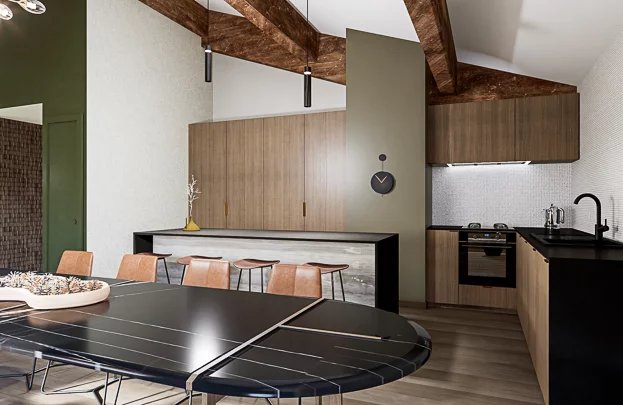 Sale Apartment Praz-sur-Arly