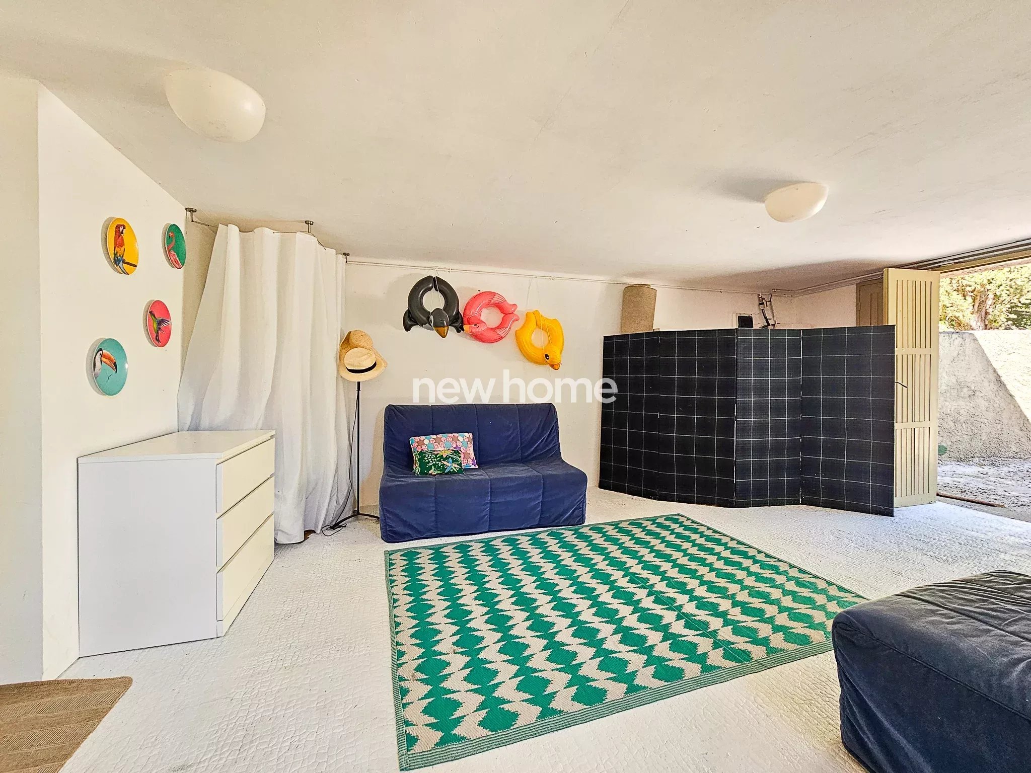 Le Thoronet, near Lorgues – Charming house in the heart of Provence