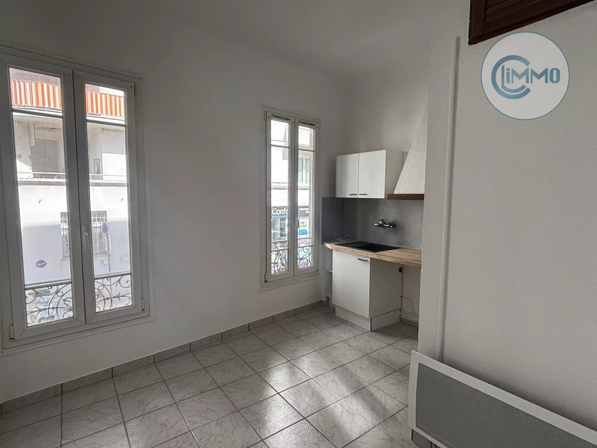 Location Appartement Nice