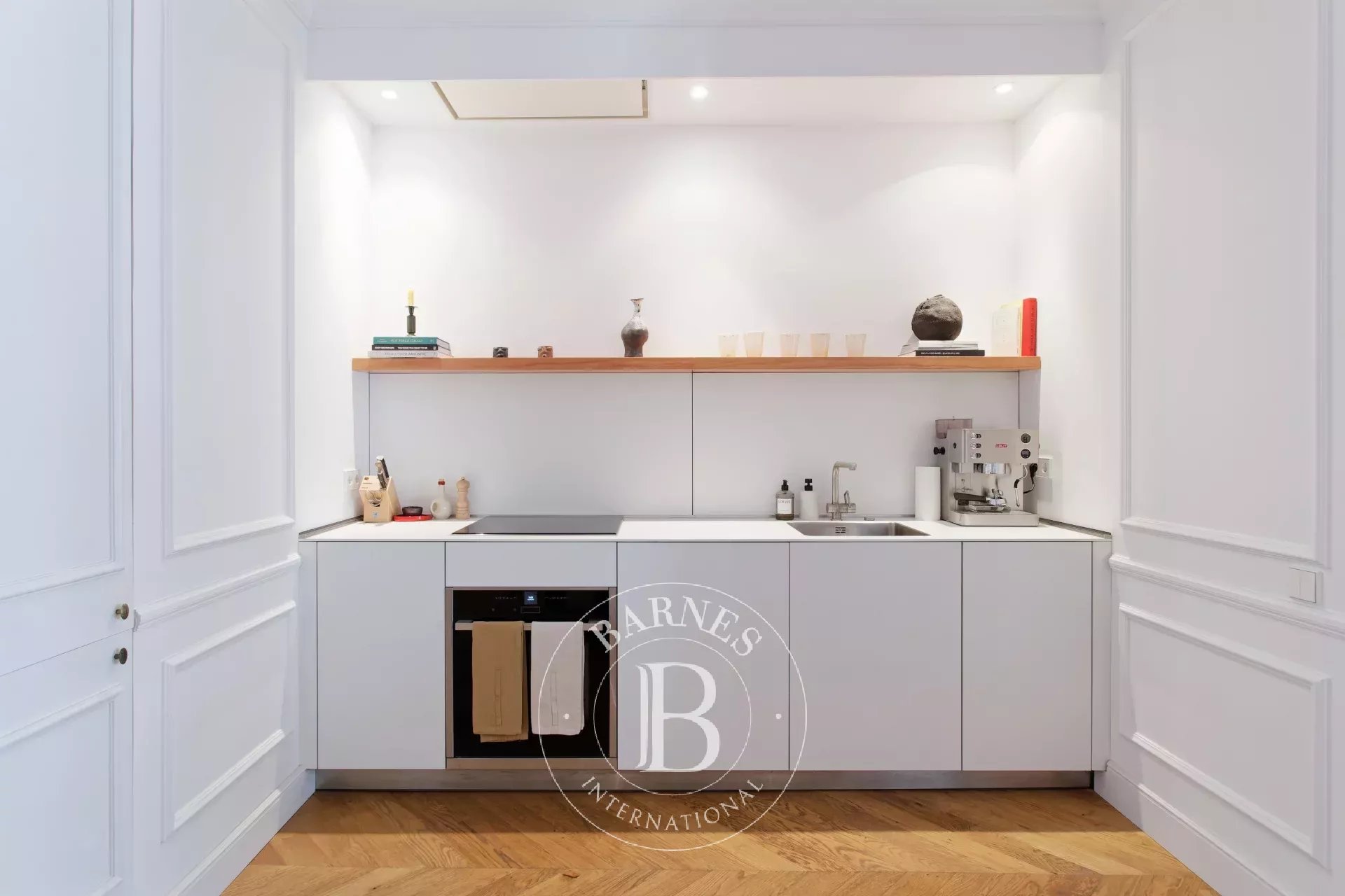 Daire Barcelona - picture 17