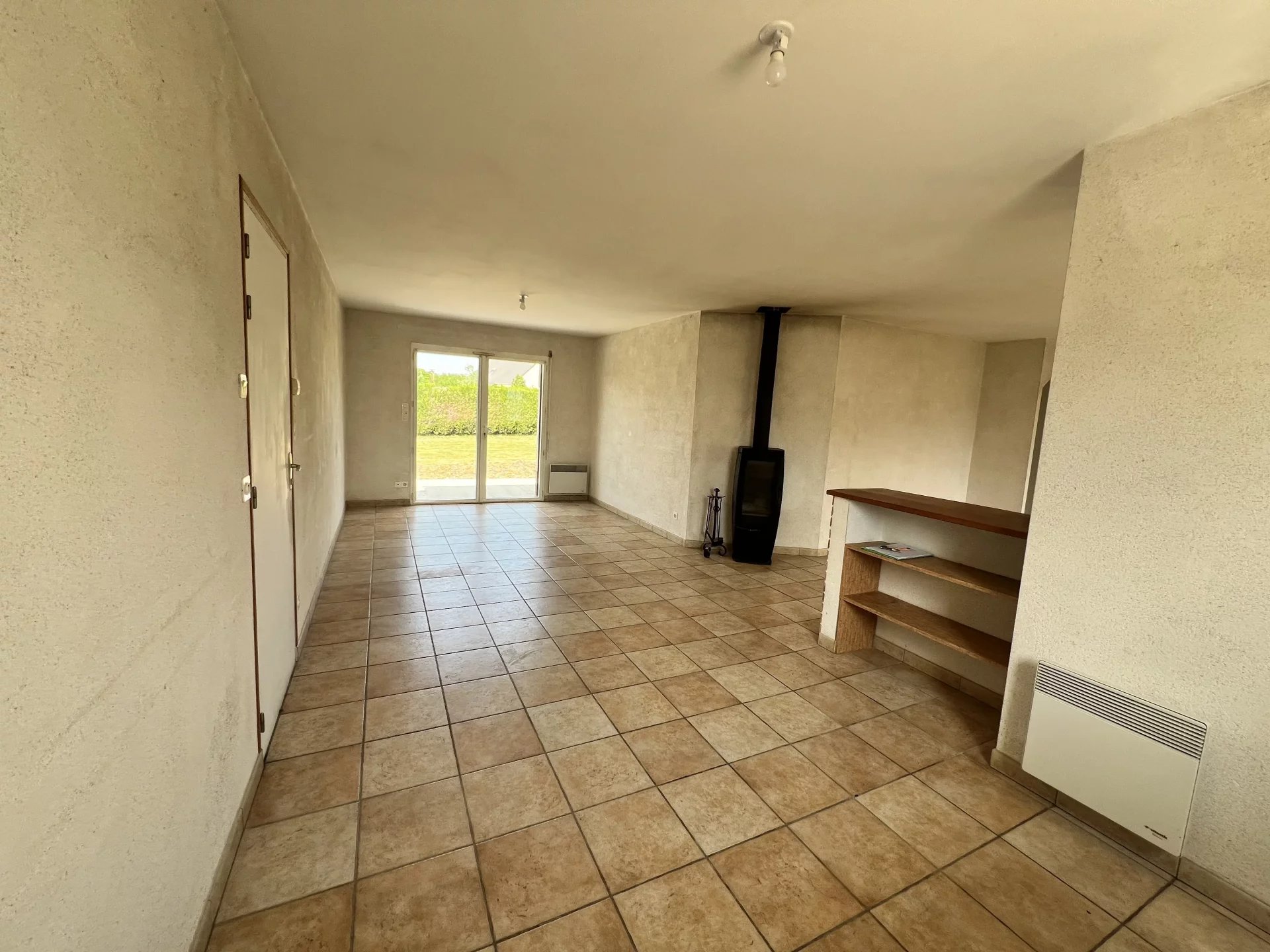Vente Maison Moisdon-la-Rivière