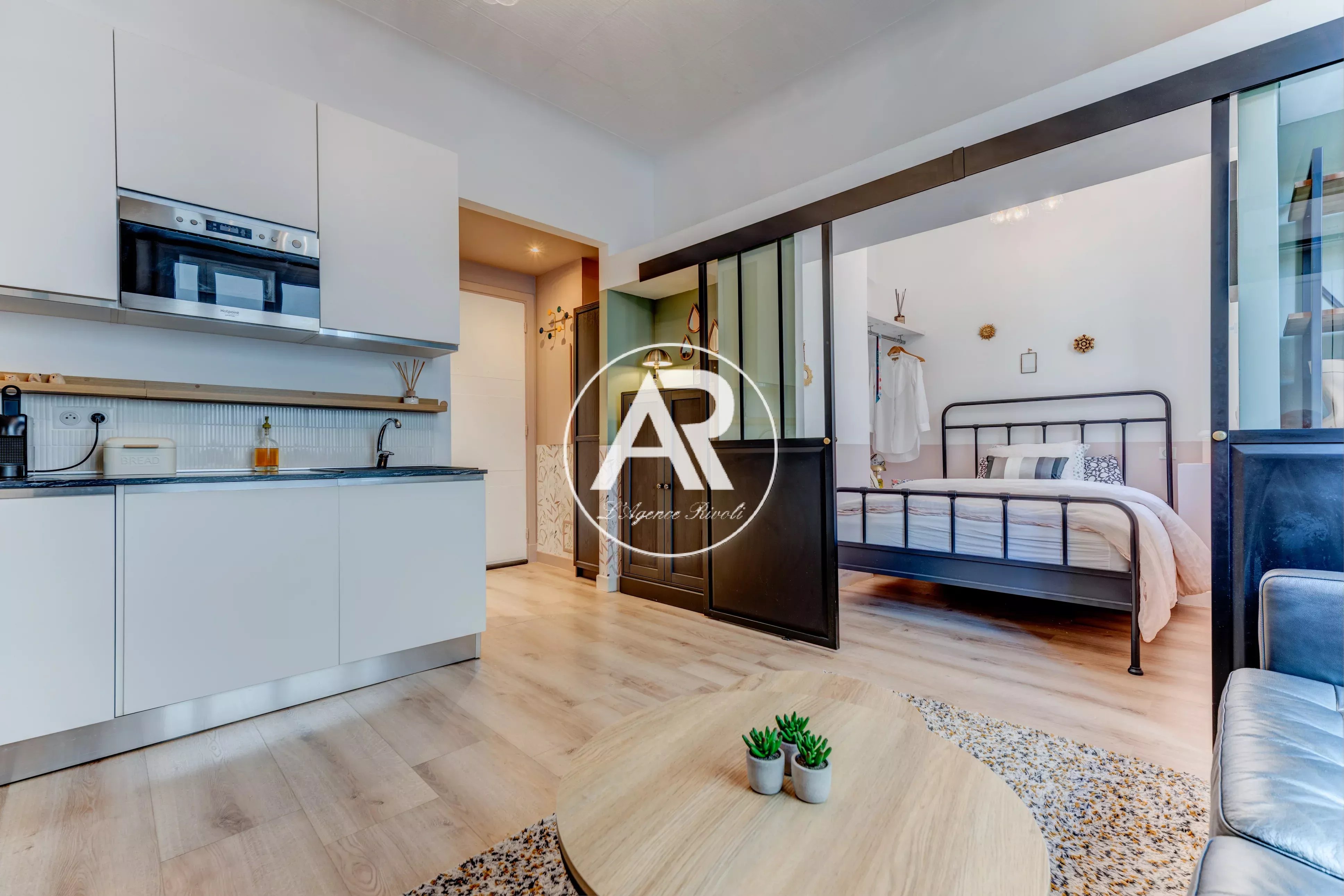 Agence immobilière de Agence Rivoli