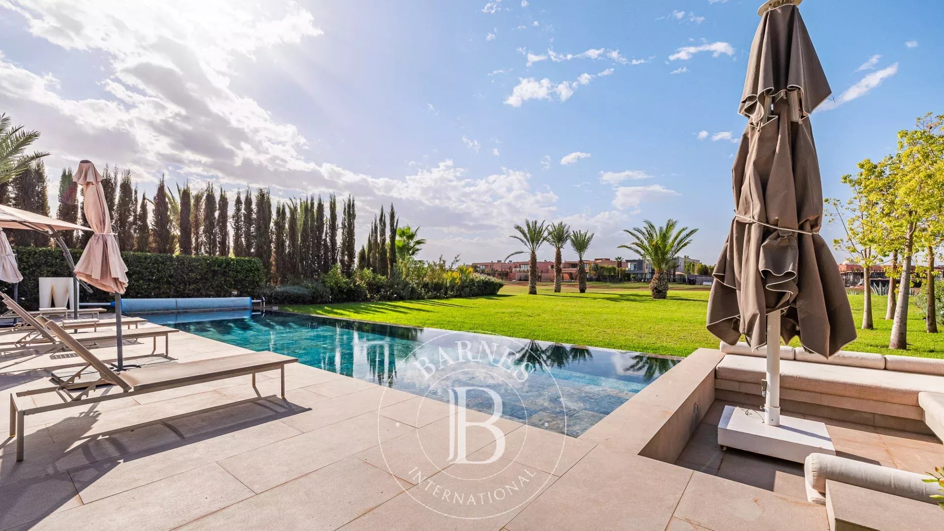 Villa Marrakech - picture 6