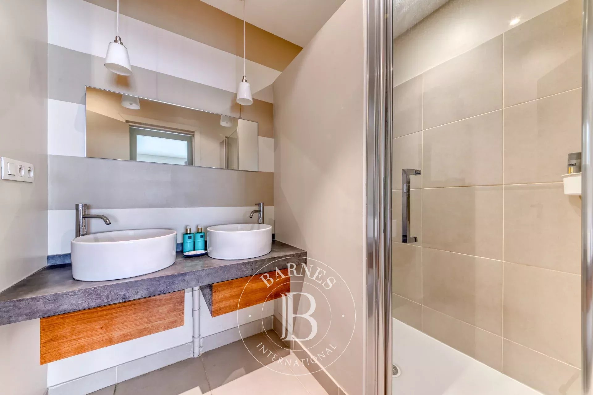 Daire Lyon 6ème - picture 7