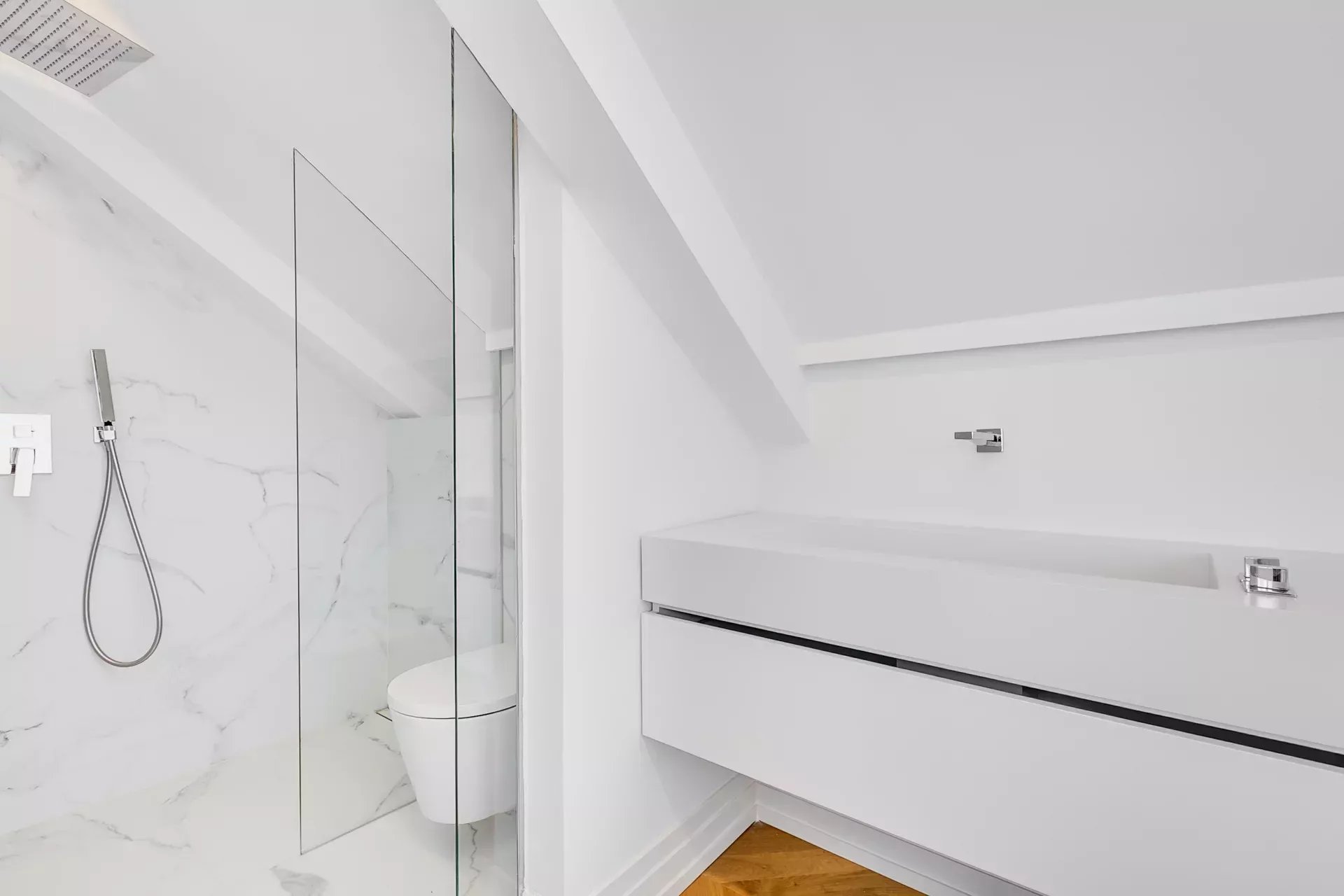 Penthouse Madrid - picture 18