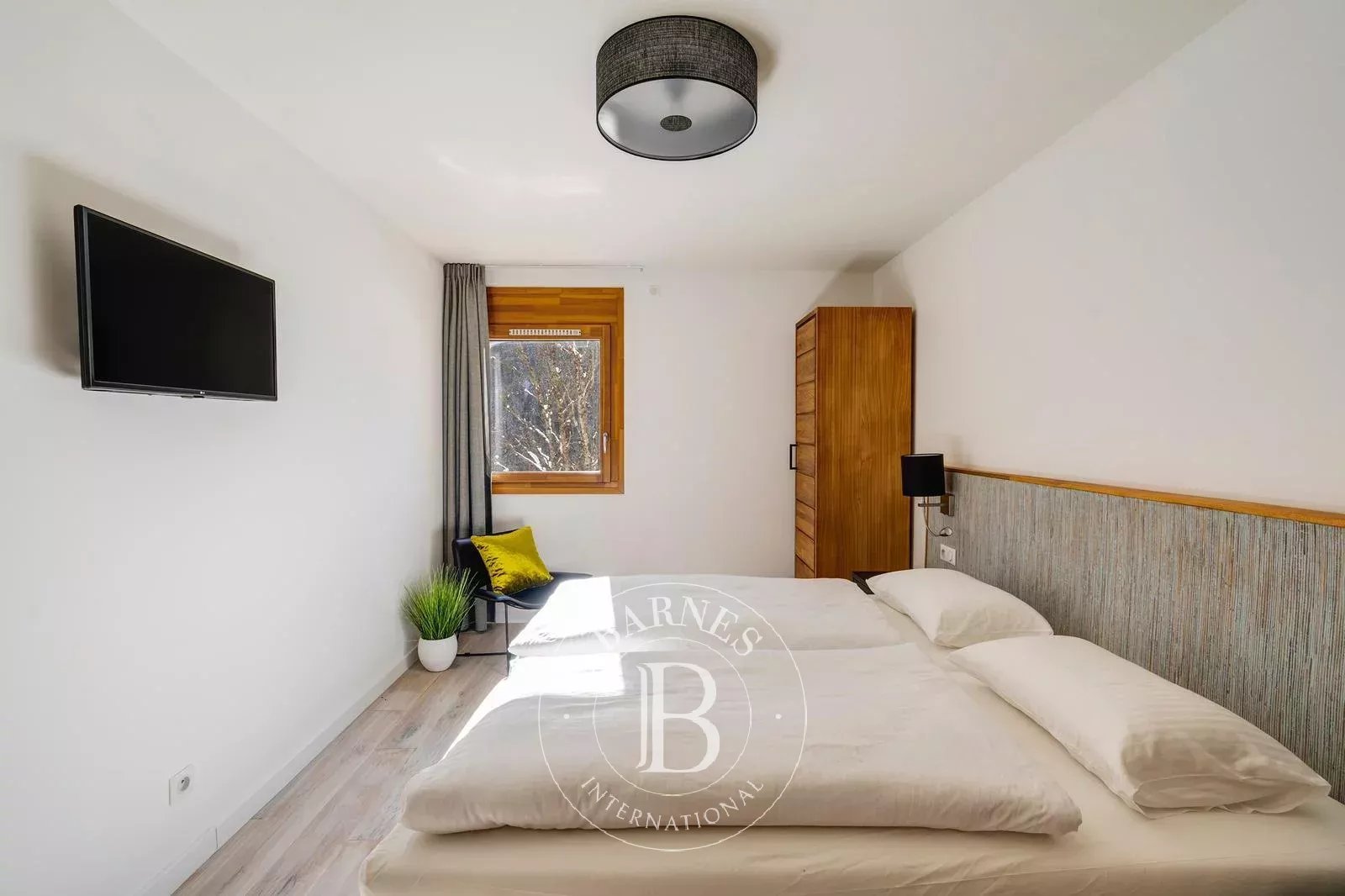 Photo of Abondance – Modern Alpine Chalet – 238 sqm – 6 Bedrooms – Pool, Sauna & Stunning Panorama