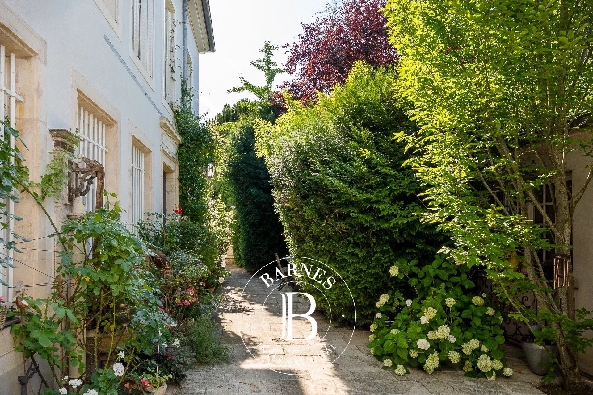 Maison Saint-Max  -  ref 87194981 (picture 2)