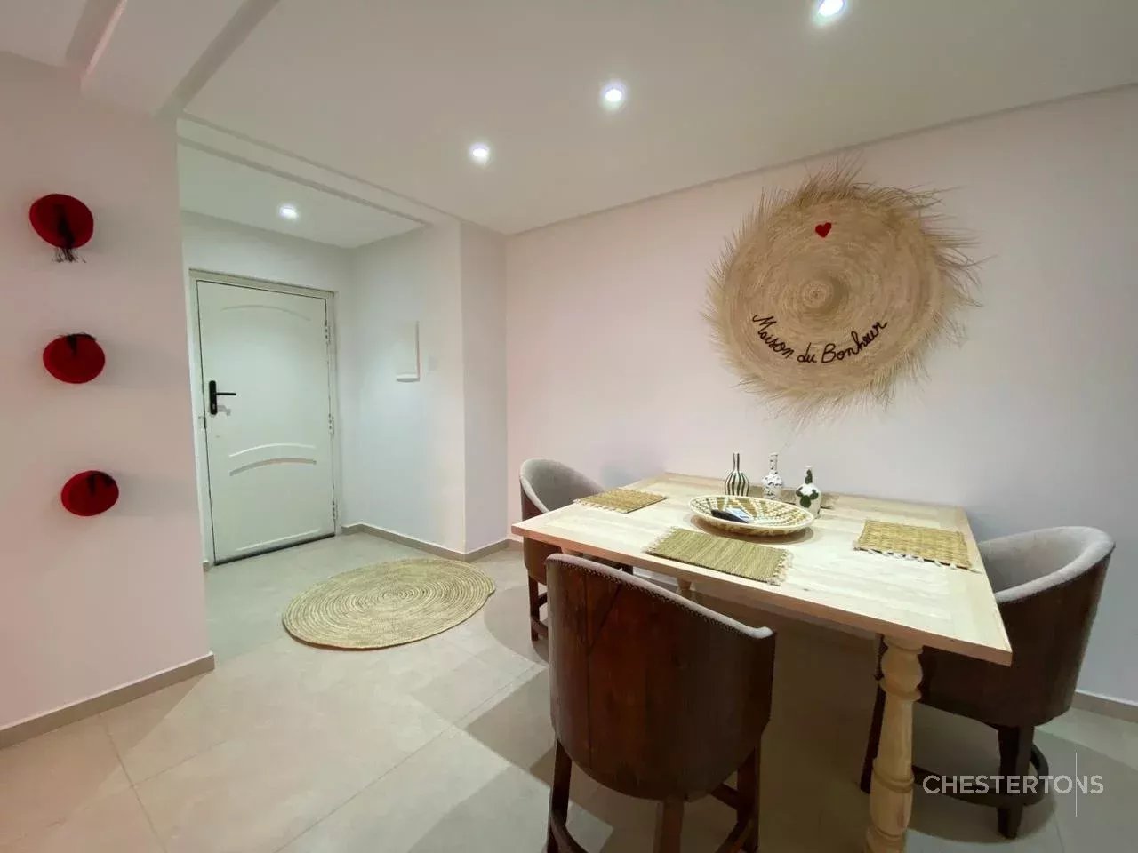 Image of Apartment - 2 Bedrooms for Sale in Marrakech-Ménara-Marrakech-Morocco, Image 8