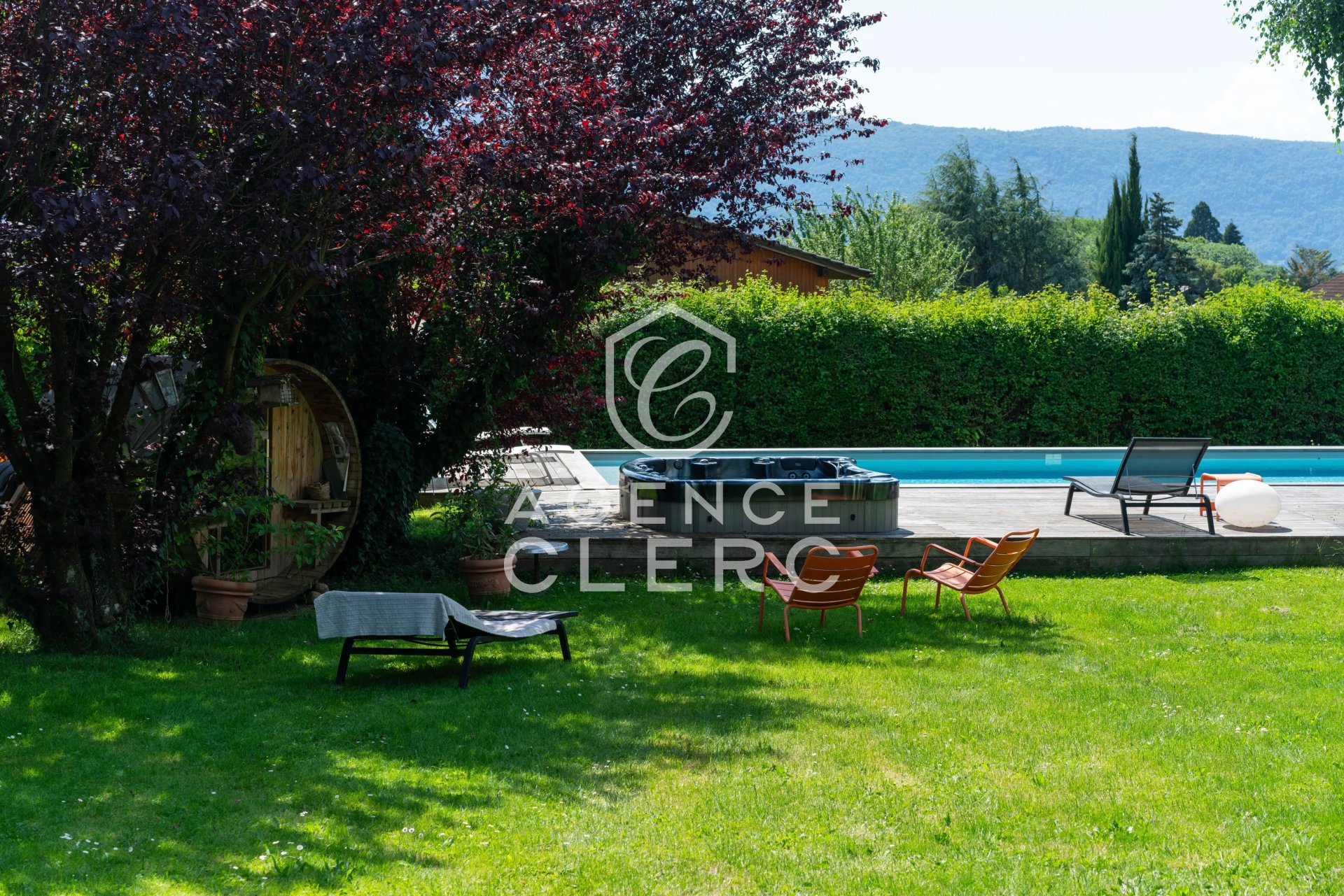 4 Bedroom Villa/Townhouse's Image 14
