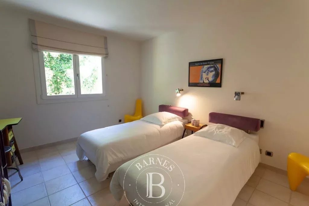 Ramatuelle  - Villa 5 Bedrooms - picture 10