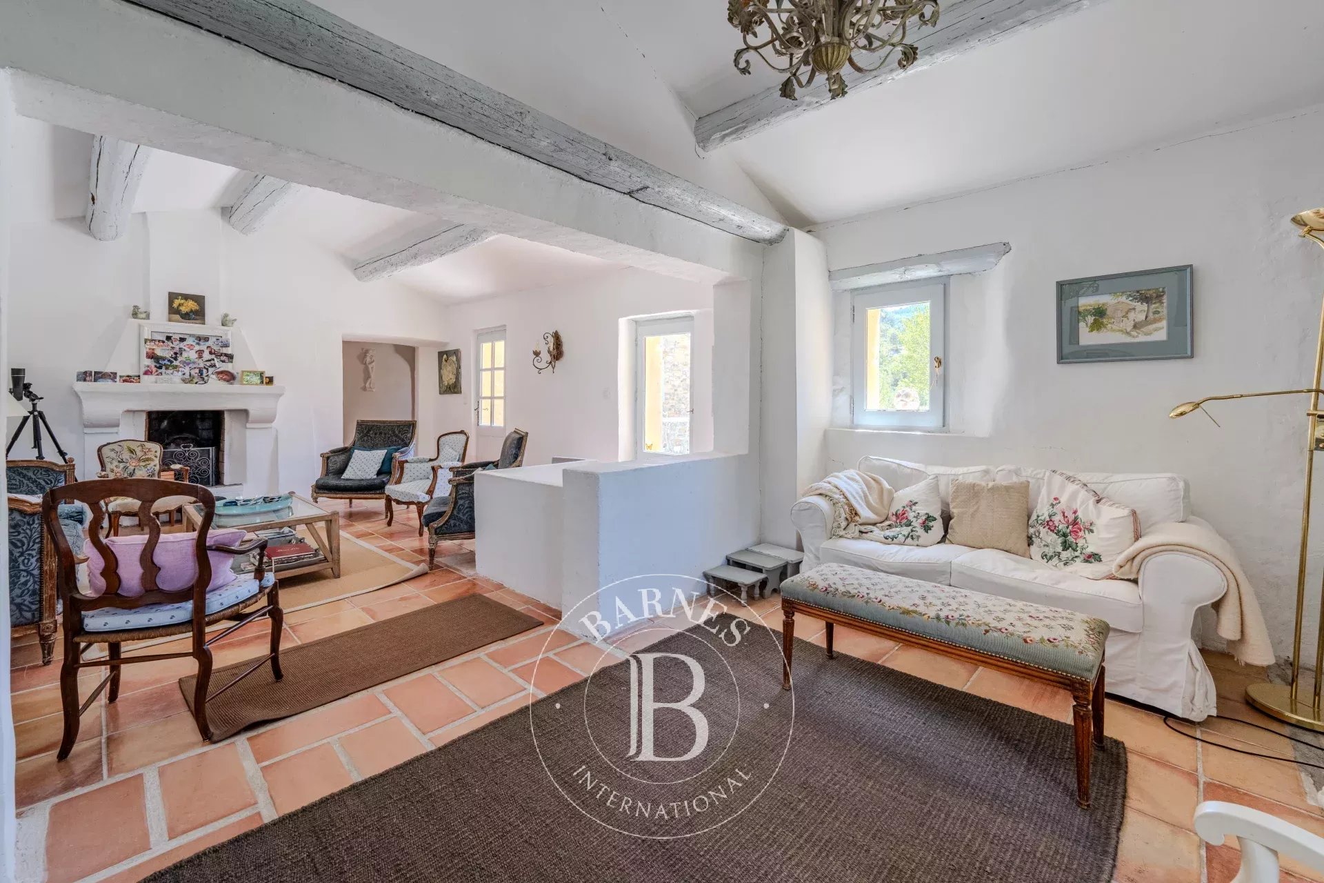 Çiftlik Céreste-en-Luberon - picture 15