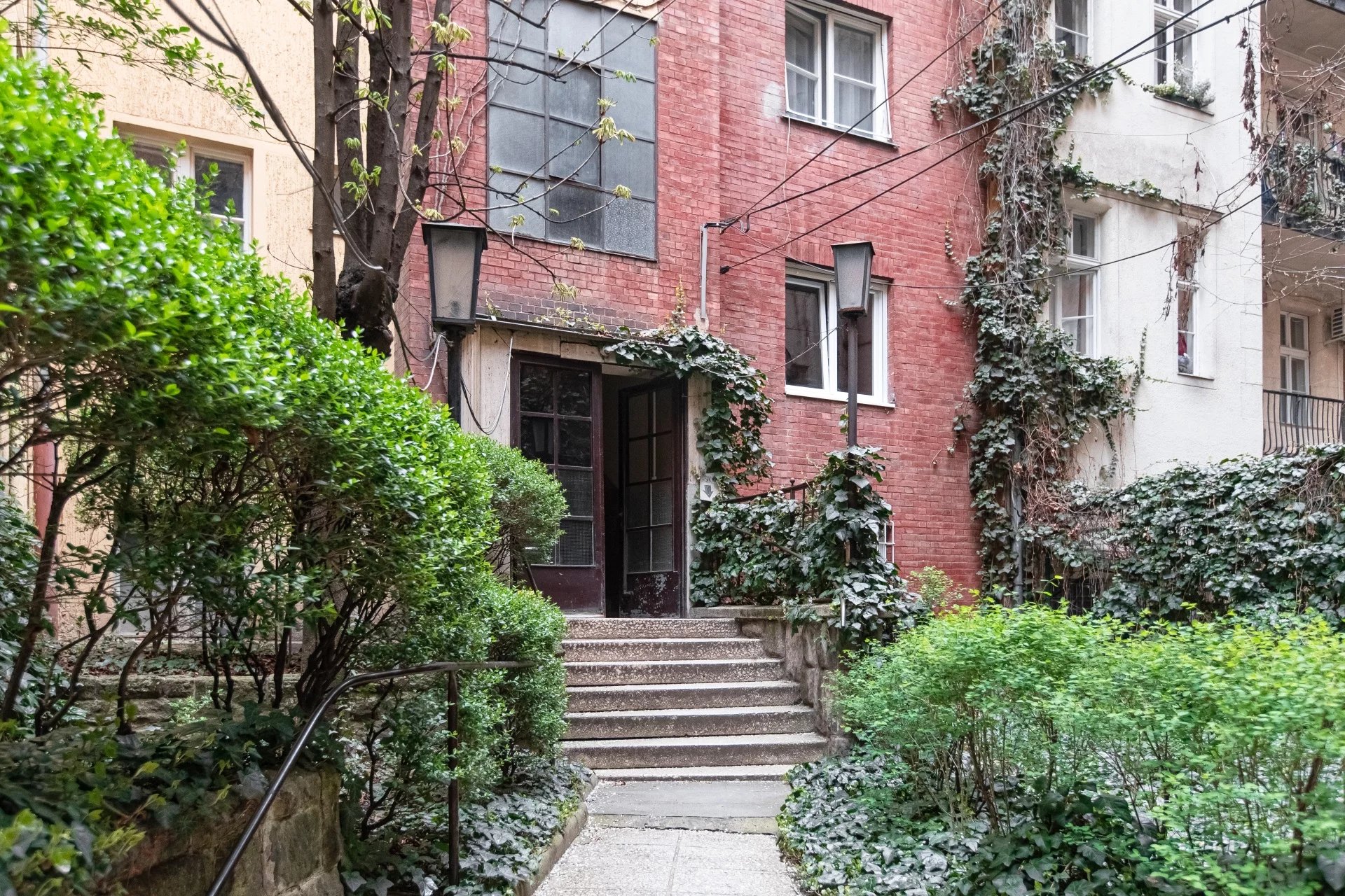 Daire Budapest I. kerülete - picture 21